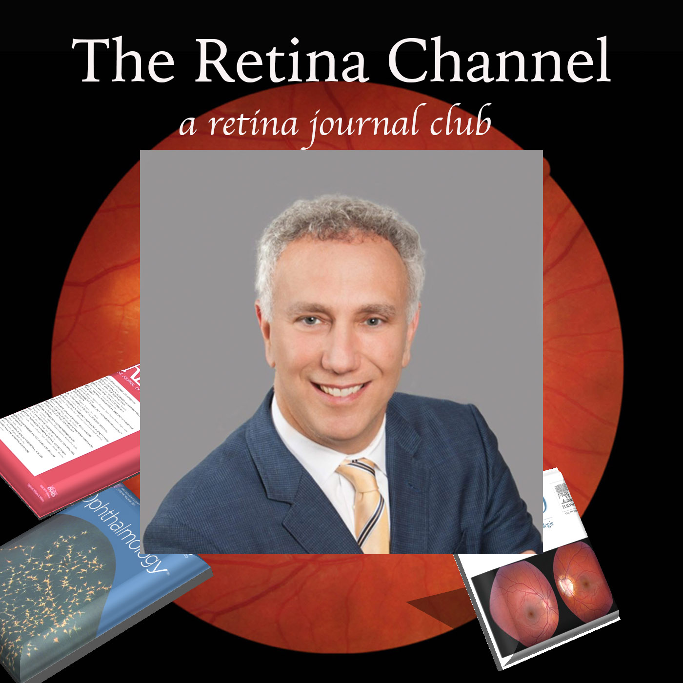 The Retina Channel Podcast