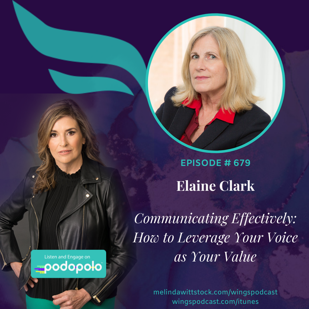 Wings of Inspired Business
