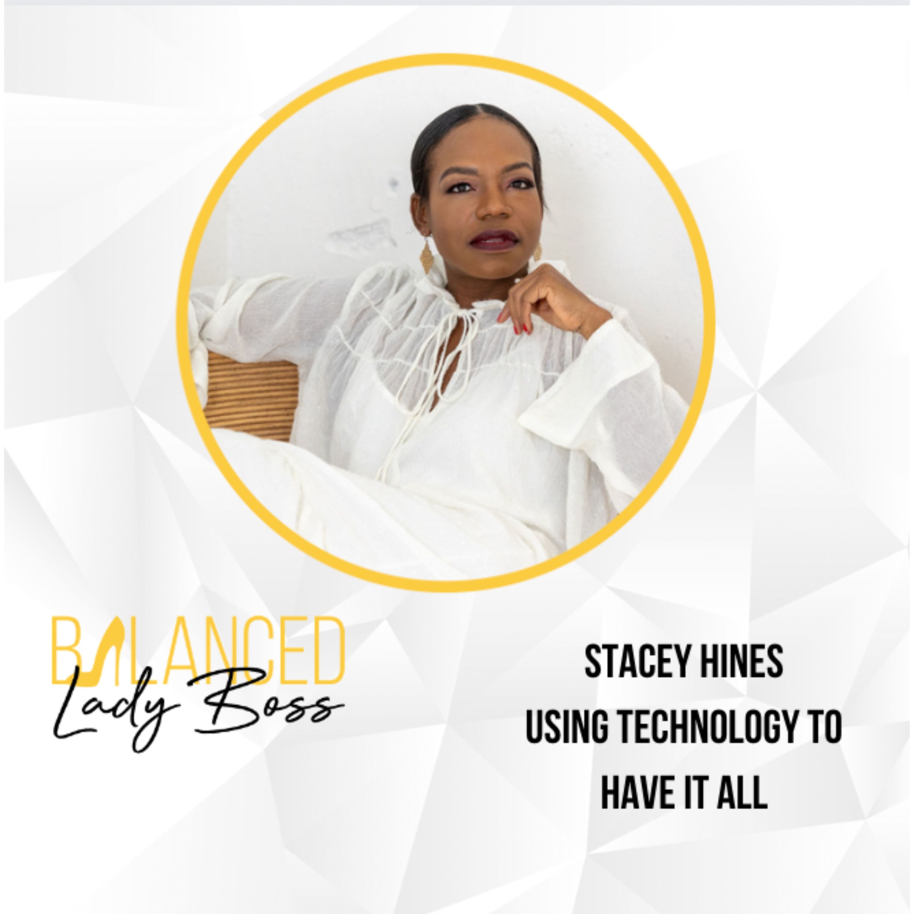 The Balanced Lady Boss