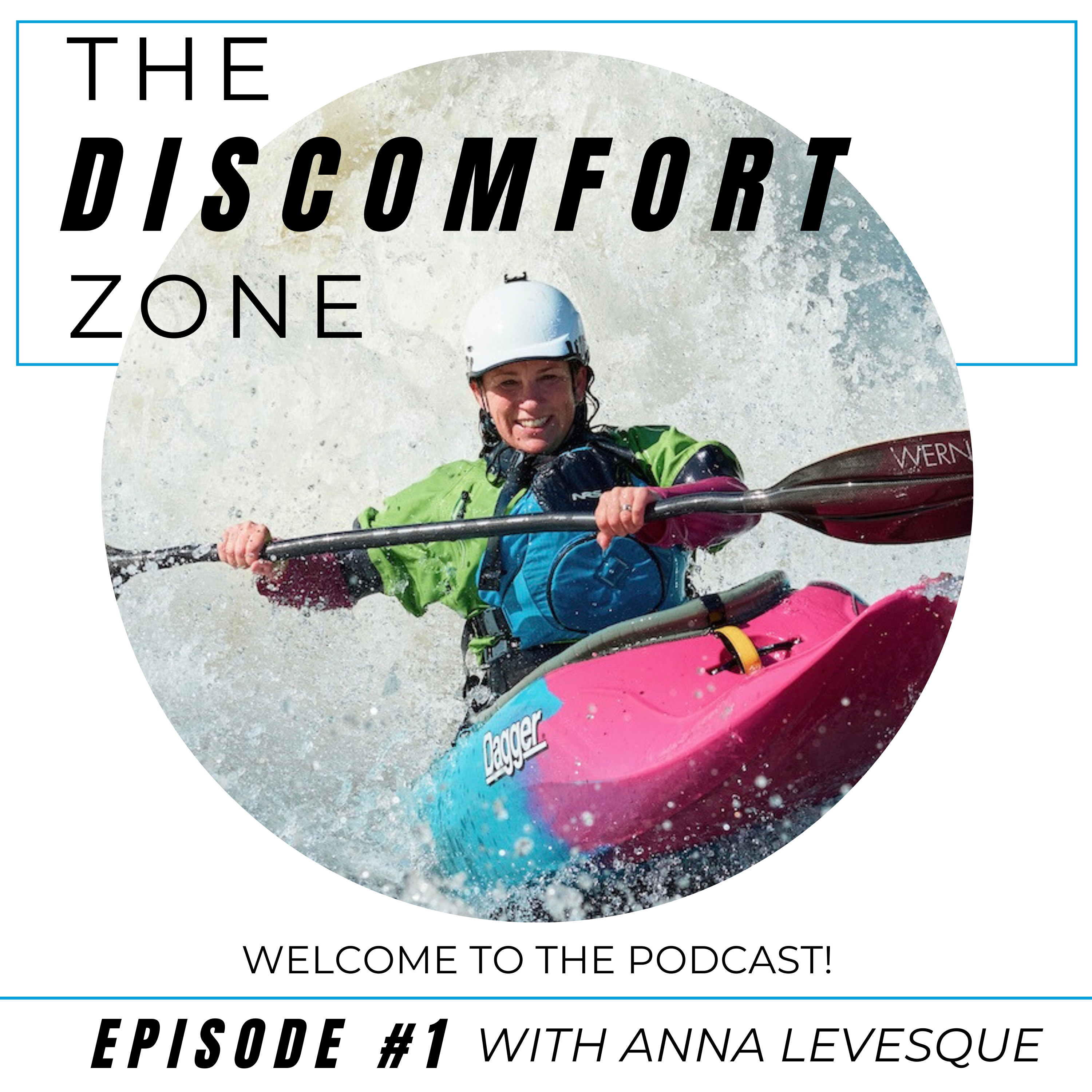 The Discomfort Zone