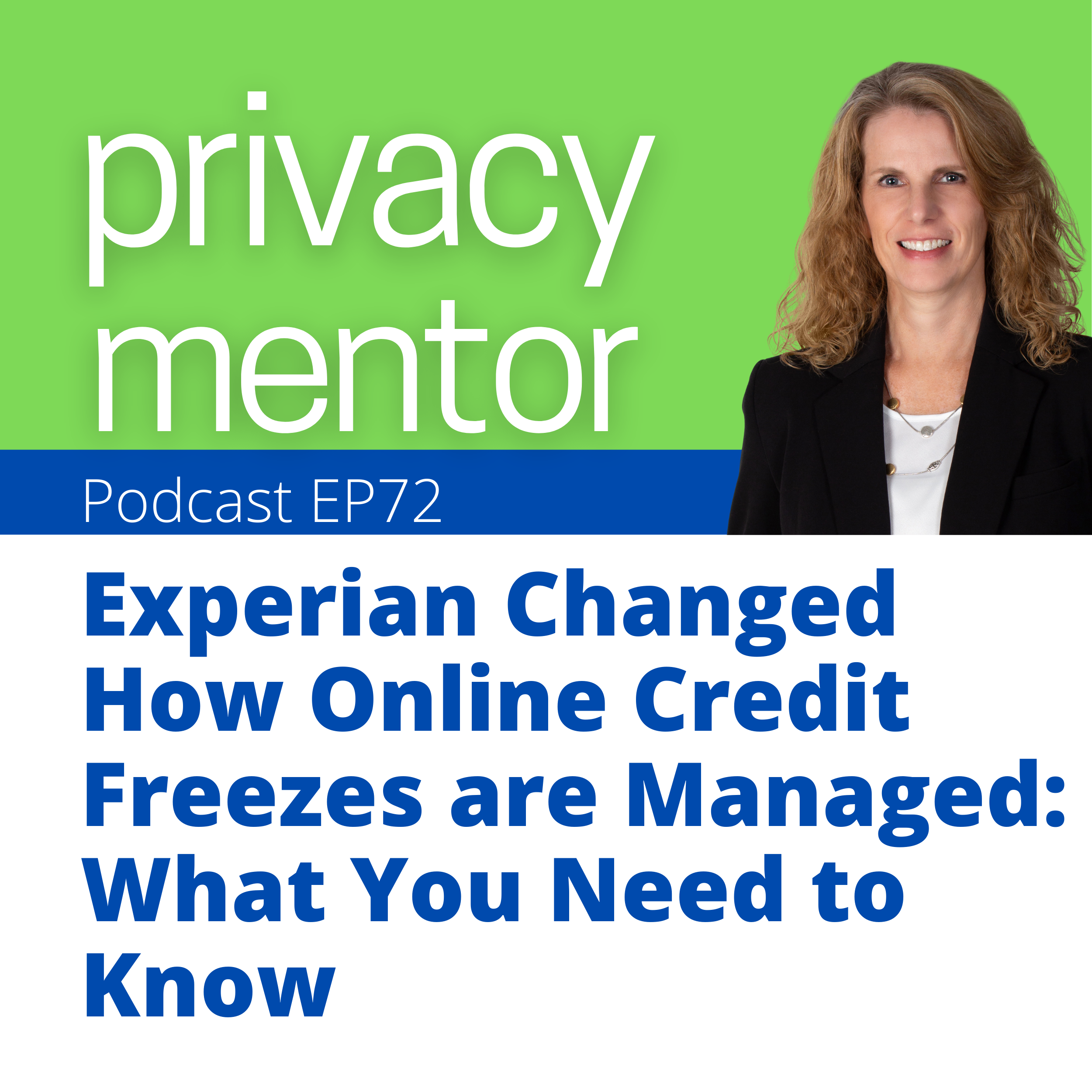 Privacy Mentor with Carrie Kerskie
