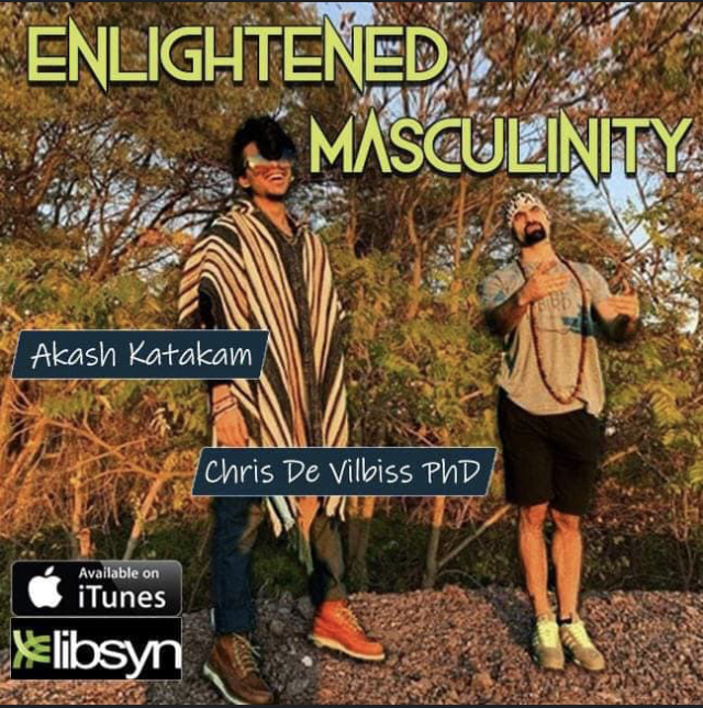 Enlightened Masculinity