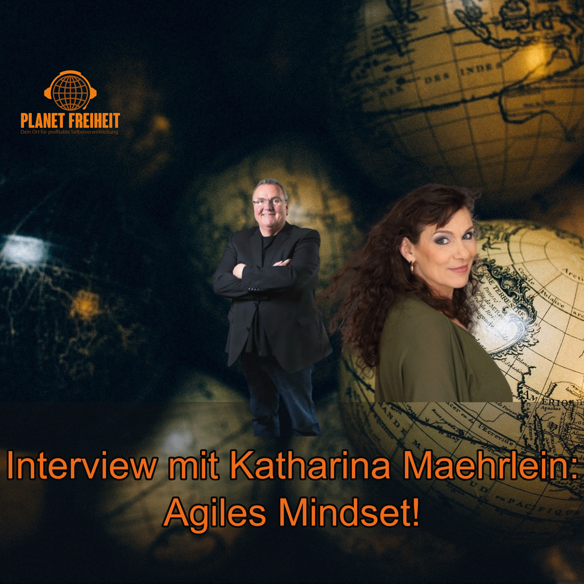 Planet Freiheit