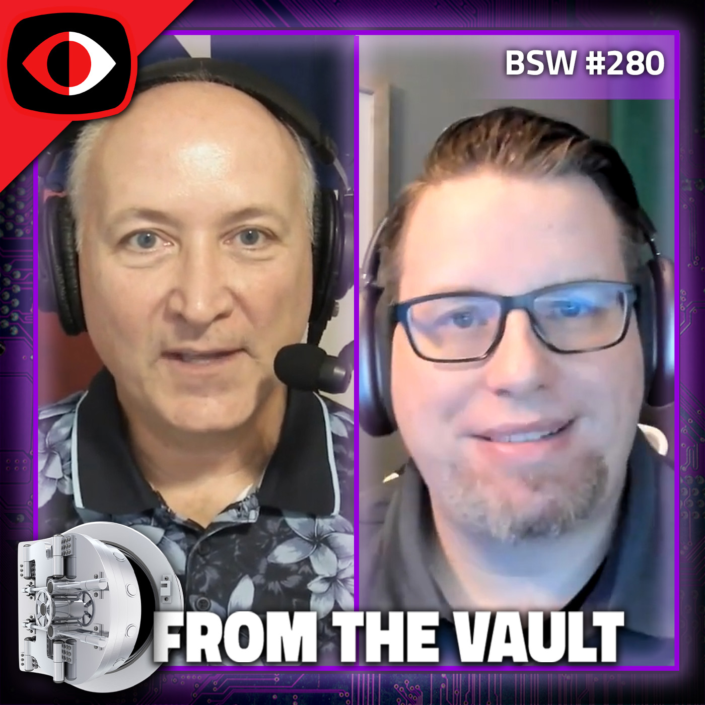 CISOs 2023 Planning Guide: Forecast The Recession's Impact On Your Program - Jeff Pollard - BSW Vault