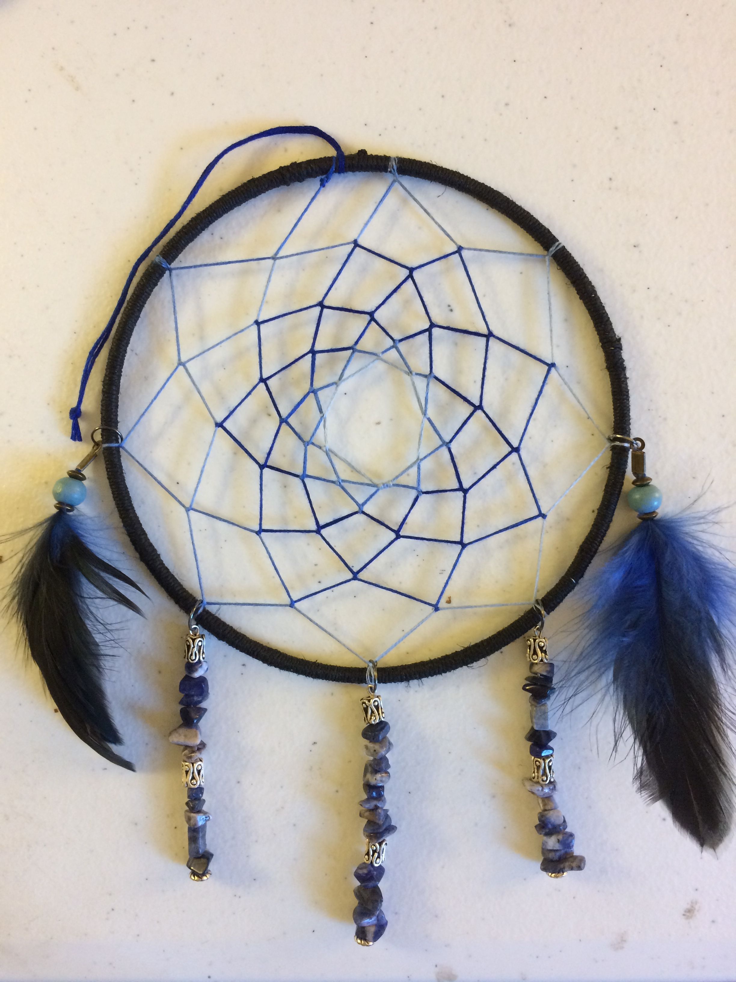 Dreamcatcher to Build Your Honeymoon Mindset