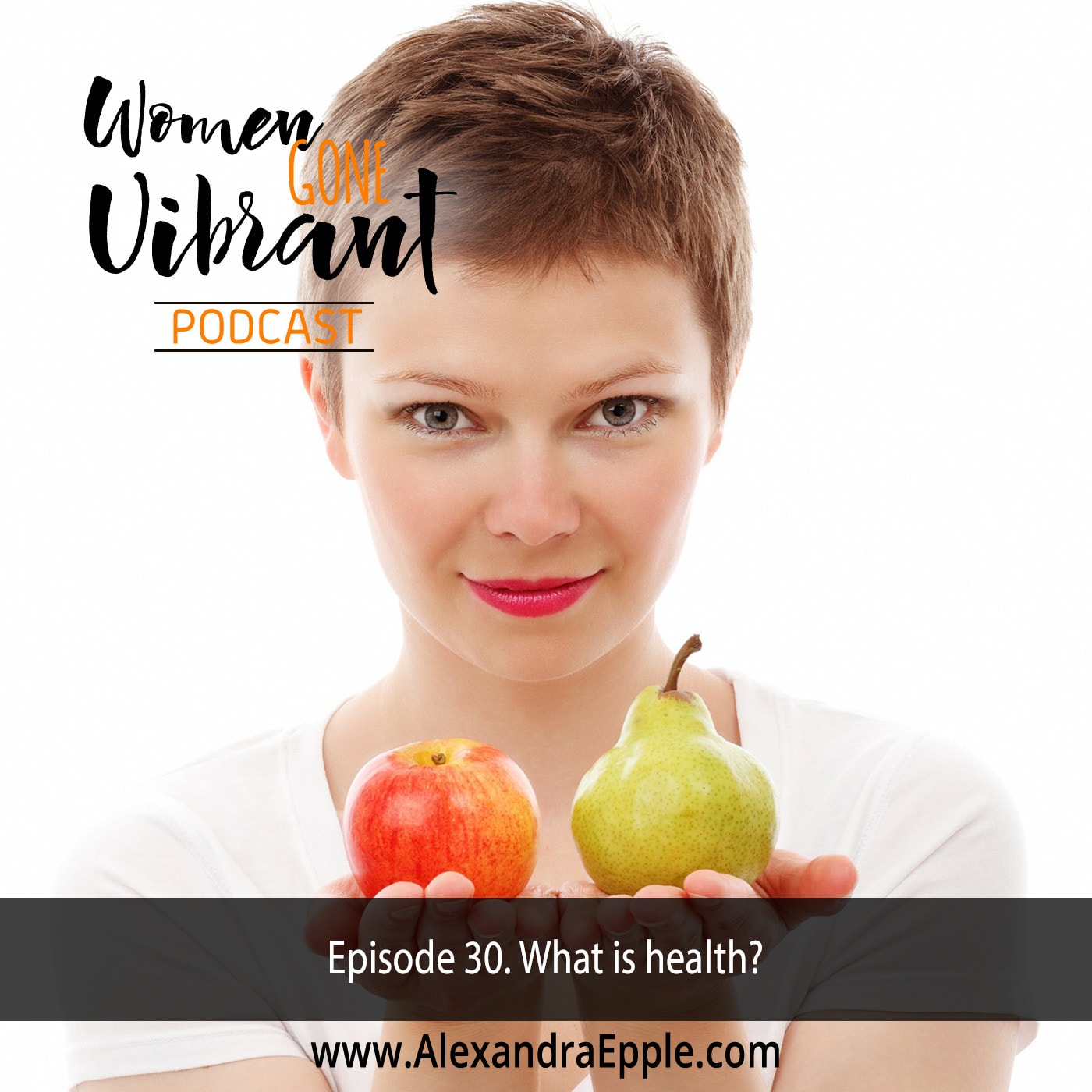 Women Gone Vibrant| Ayurveda for midlife & menopause