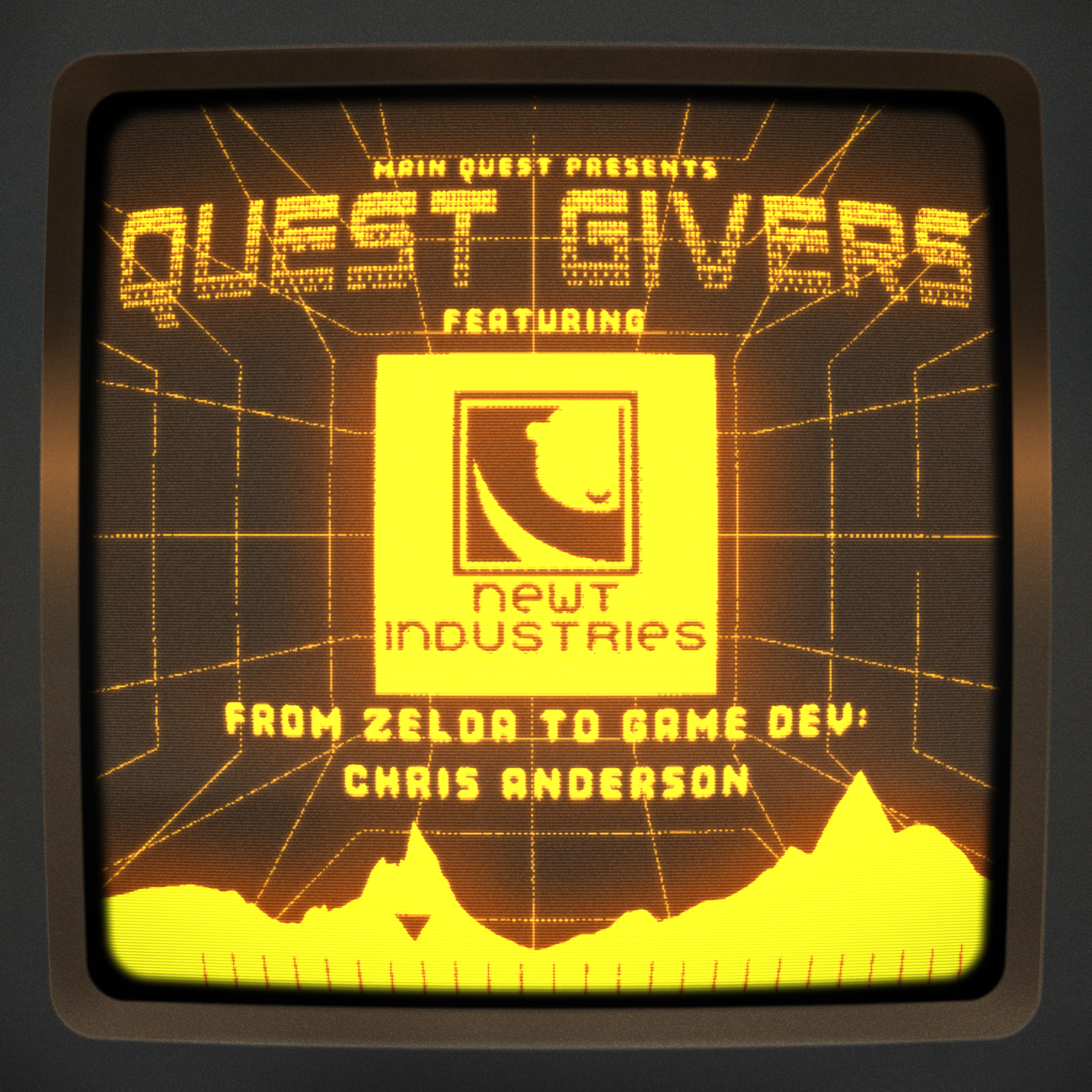 Main Quest Podcast