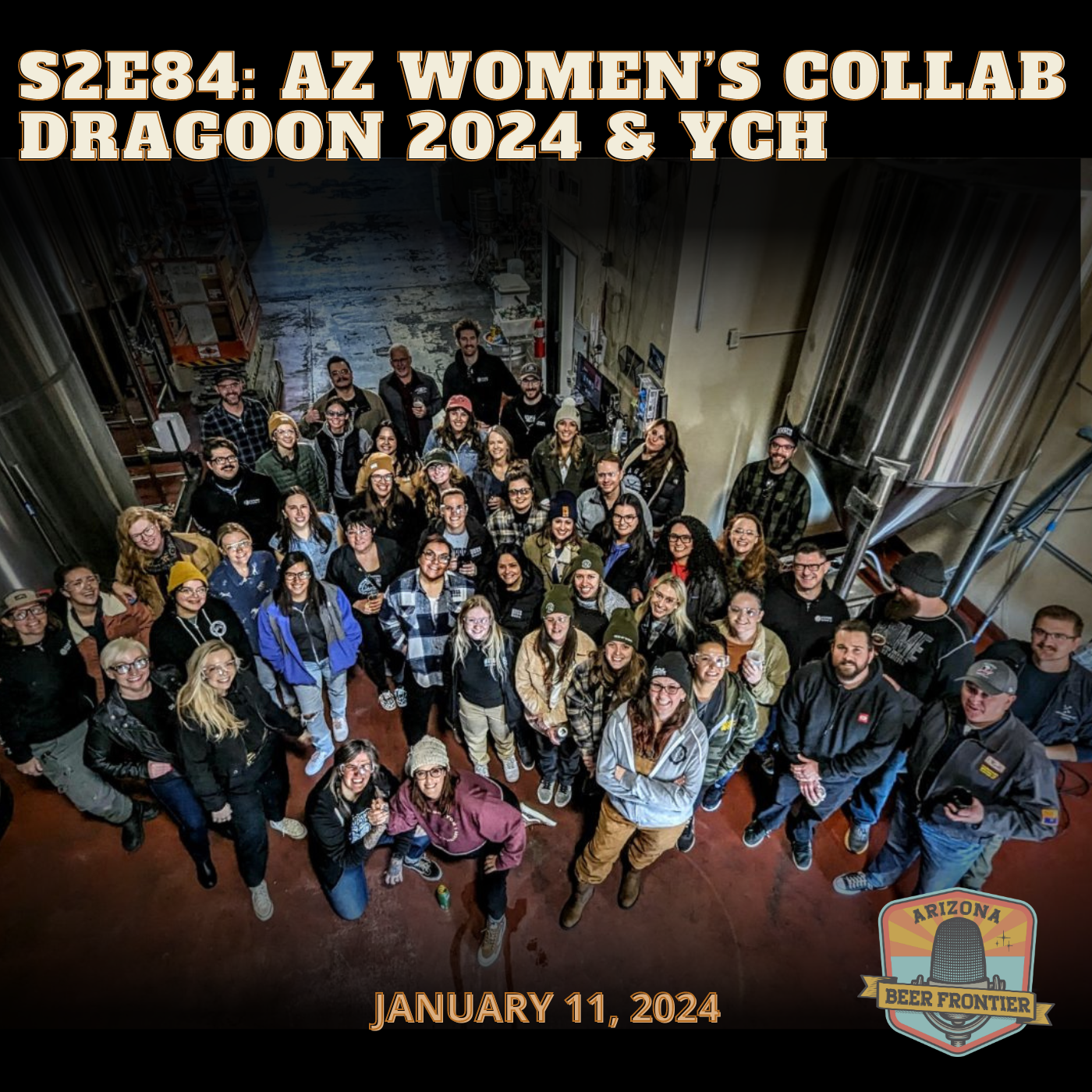 Arizona Beer Frontier