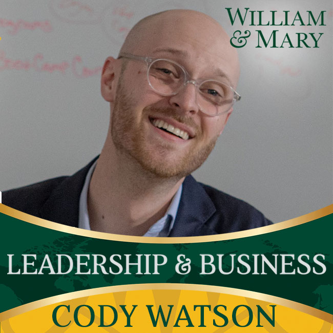 Leadership and Business