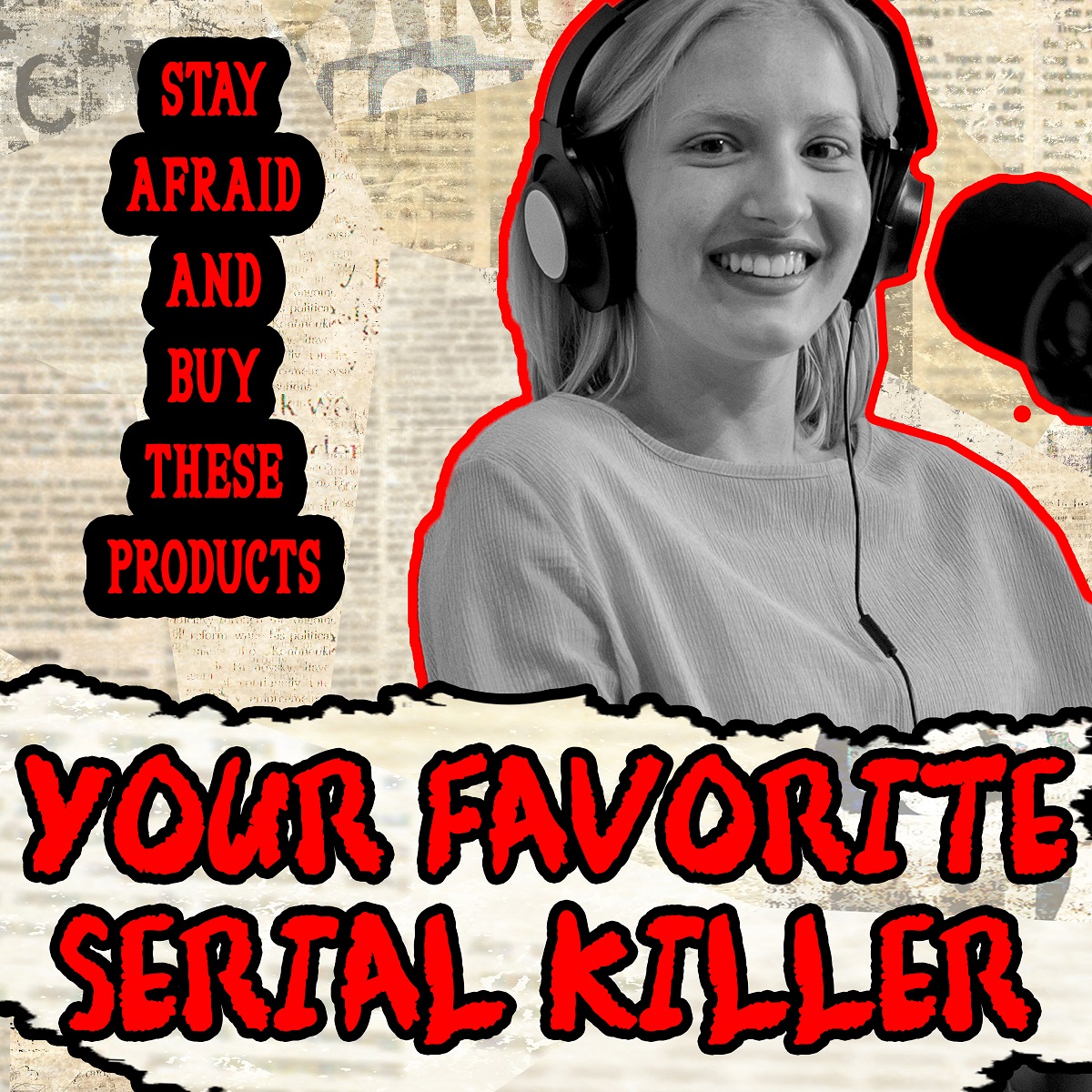 Your Favorite Serial Killer