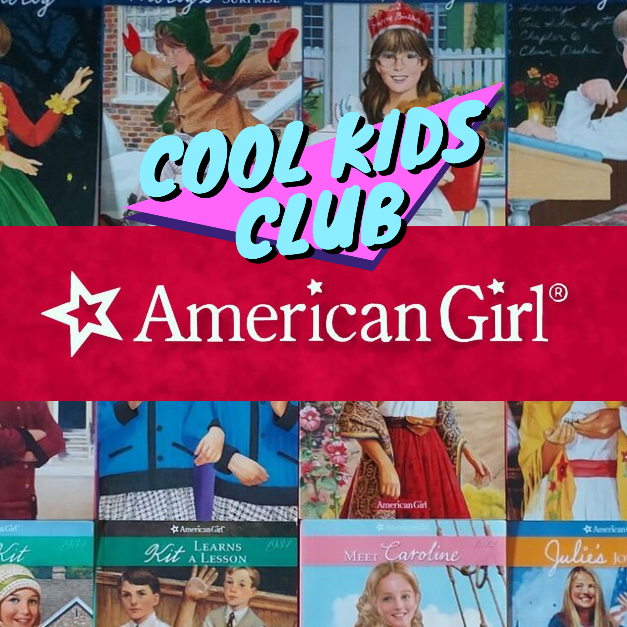 Cool Kids Club