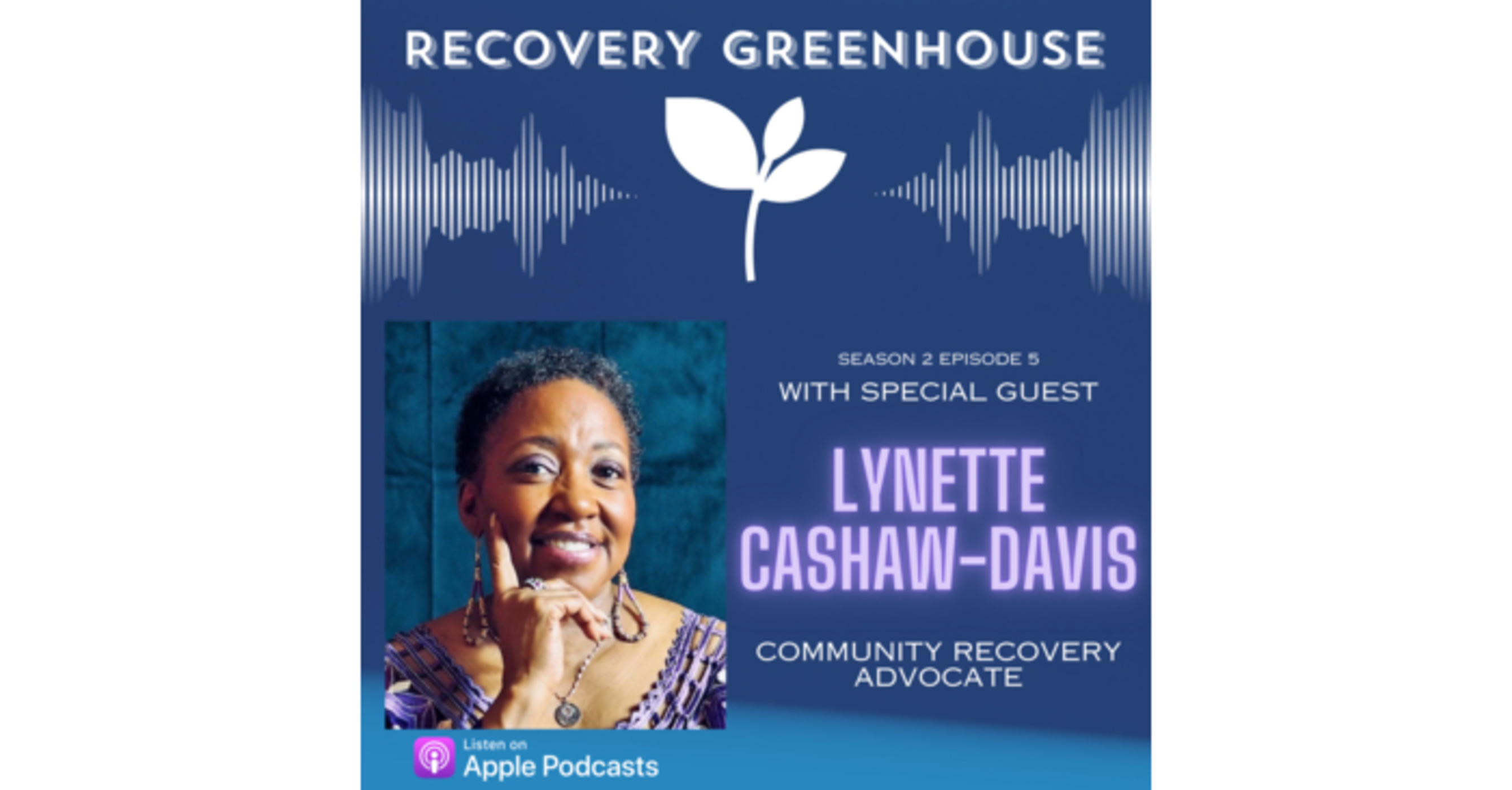 The Recover-Con™ Podcast
