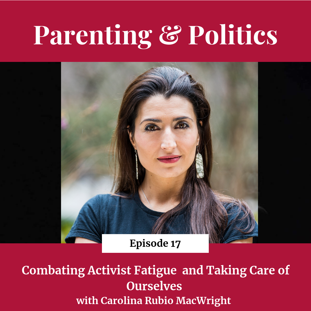 Parenting and Politics