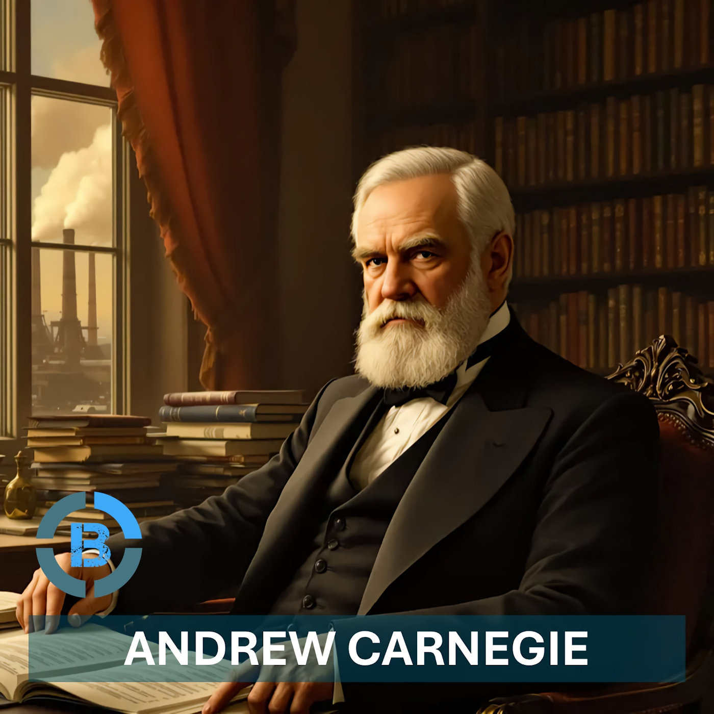 Andrew Carnegie