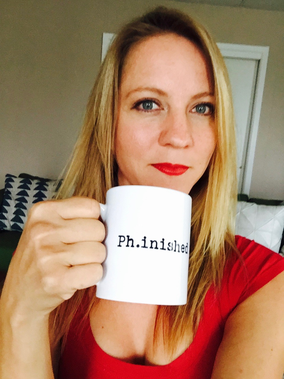 SIO75: Dr. Roberta Chevrette on Feminism and Gender Studies