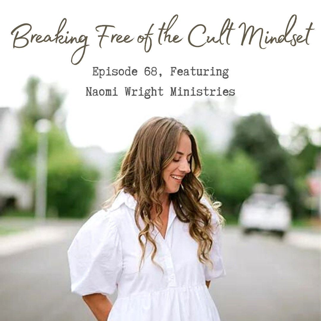 The Fierce Freedom Podcast