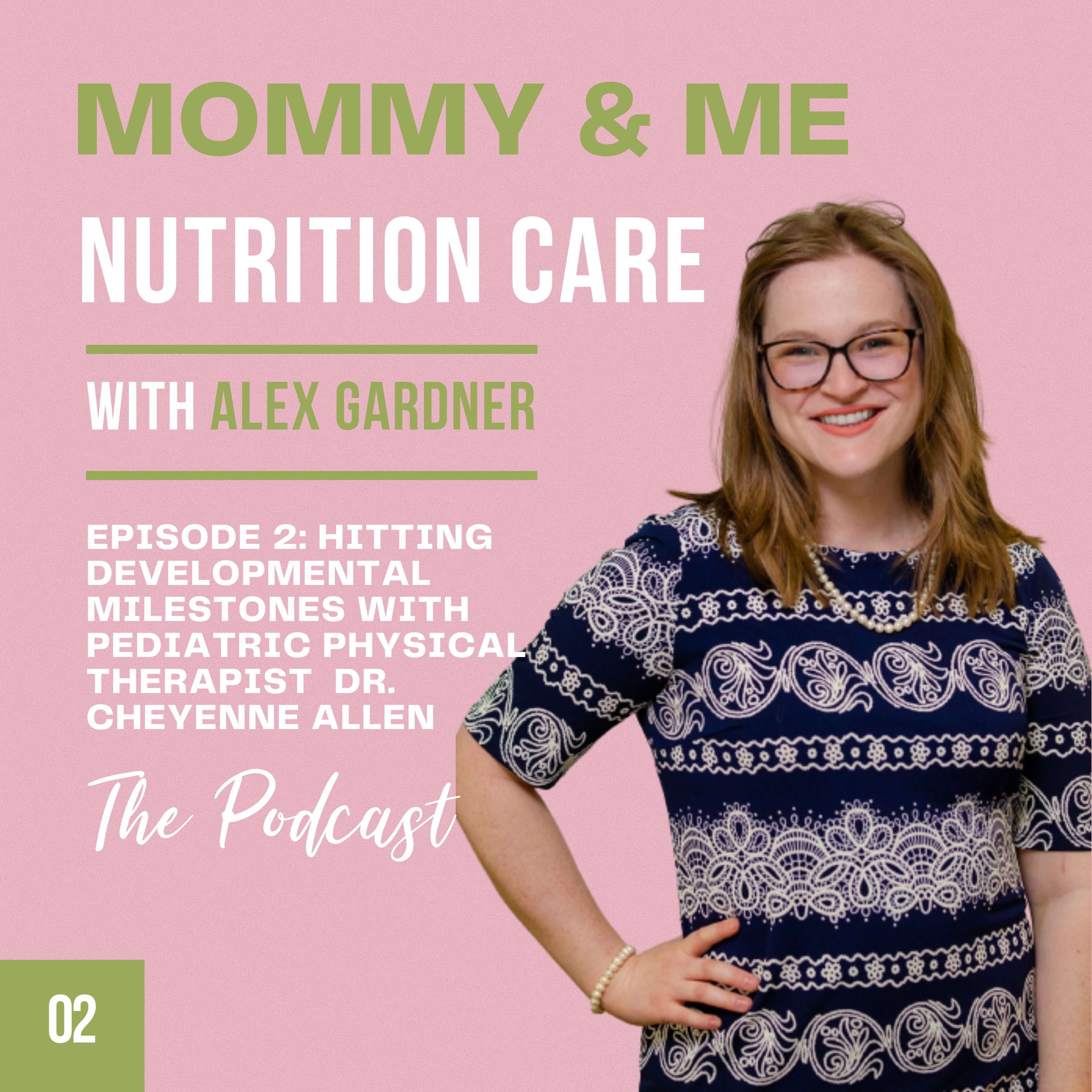 Mommy and Me Nutrition Care