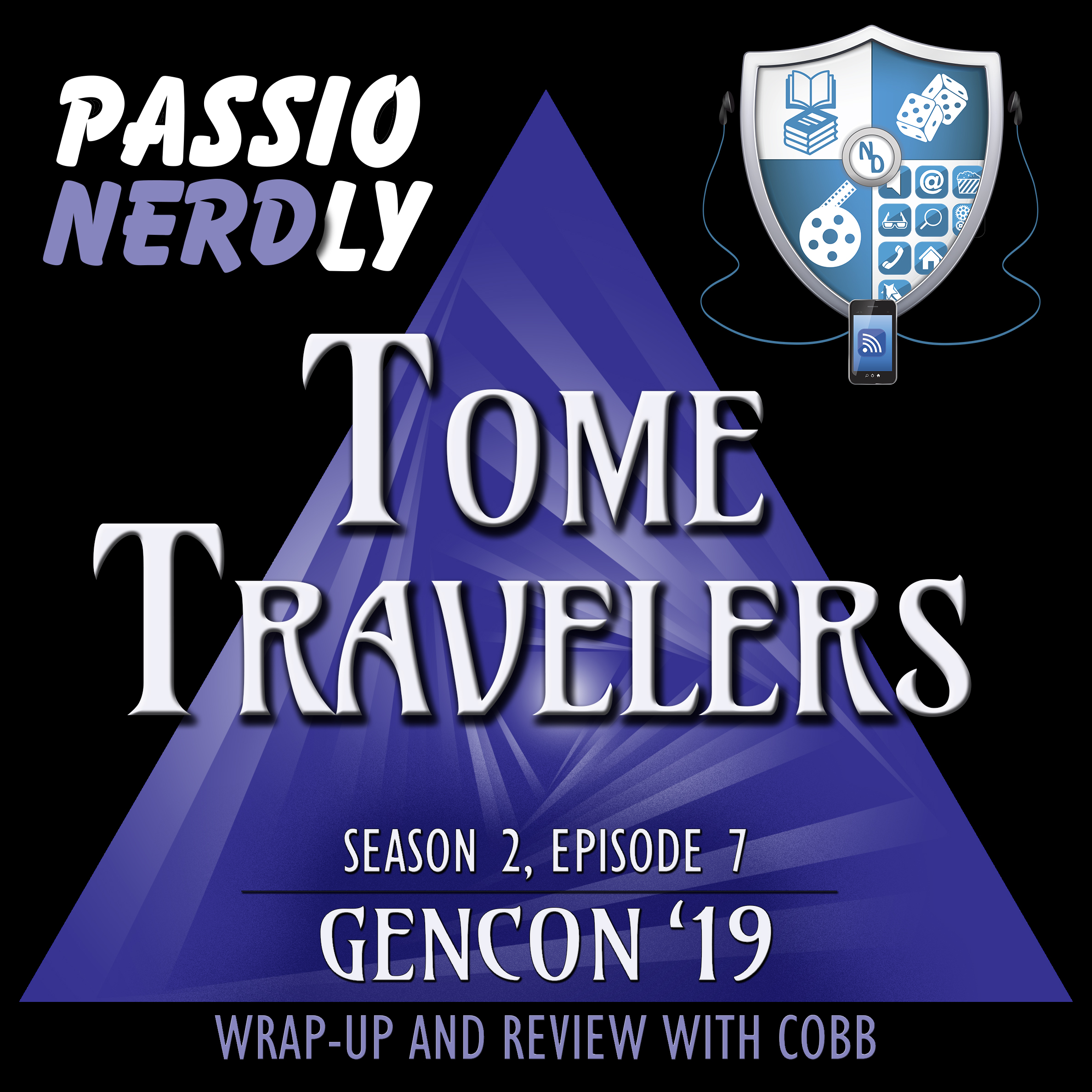 GenCon Post Show