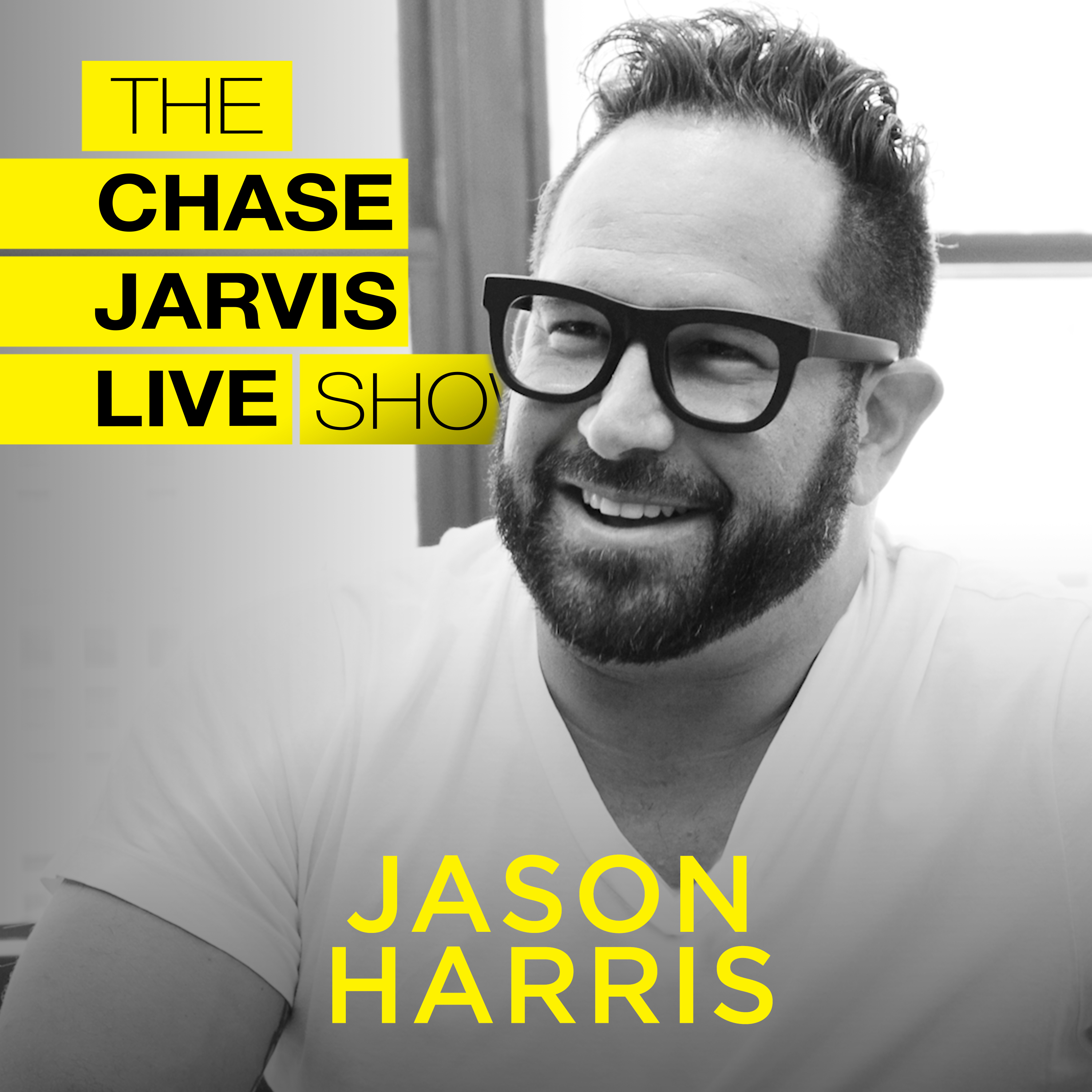 The Chase Jarvis LIVE Show