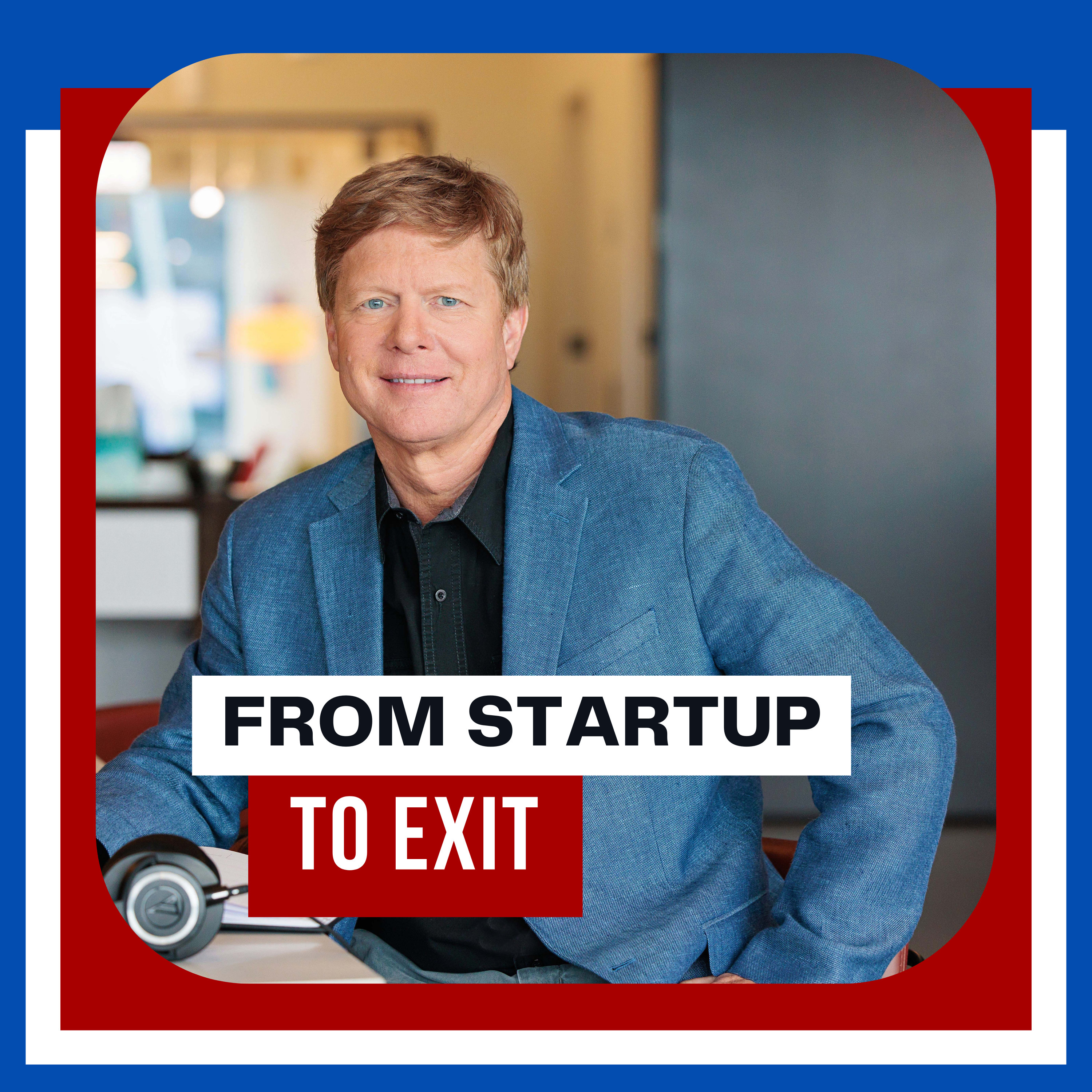 The Dropout Multi-Millionaire Podcast