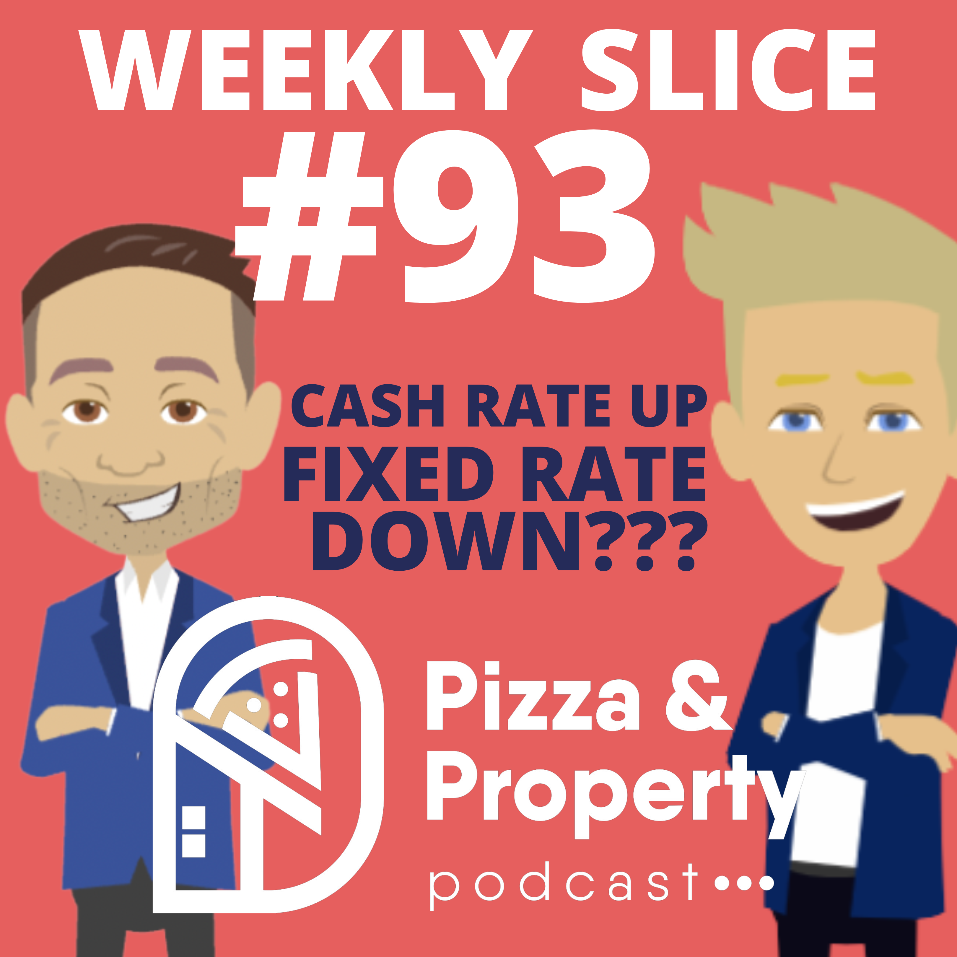 Pizza and Property