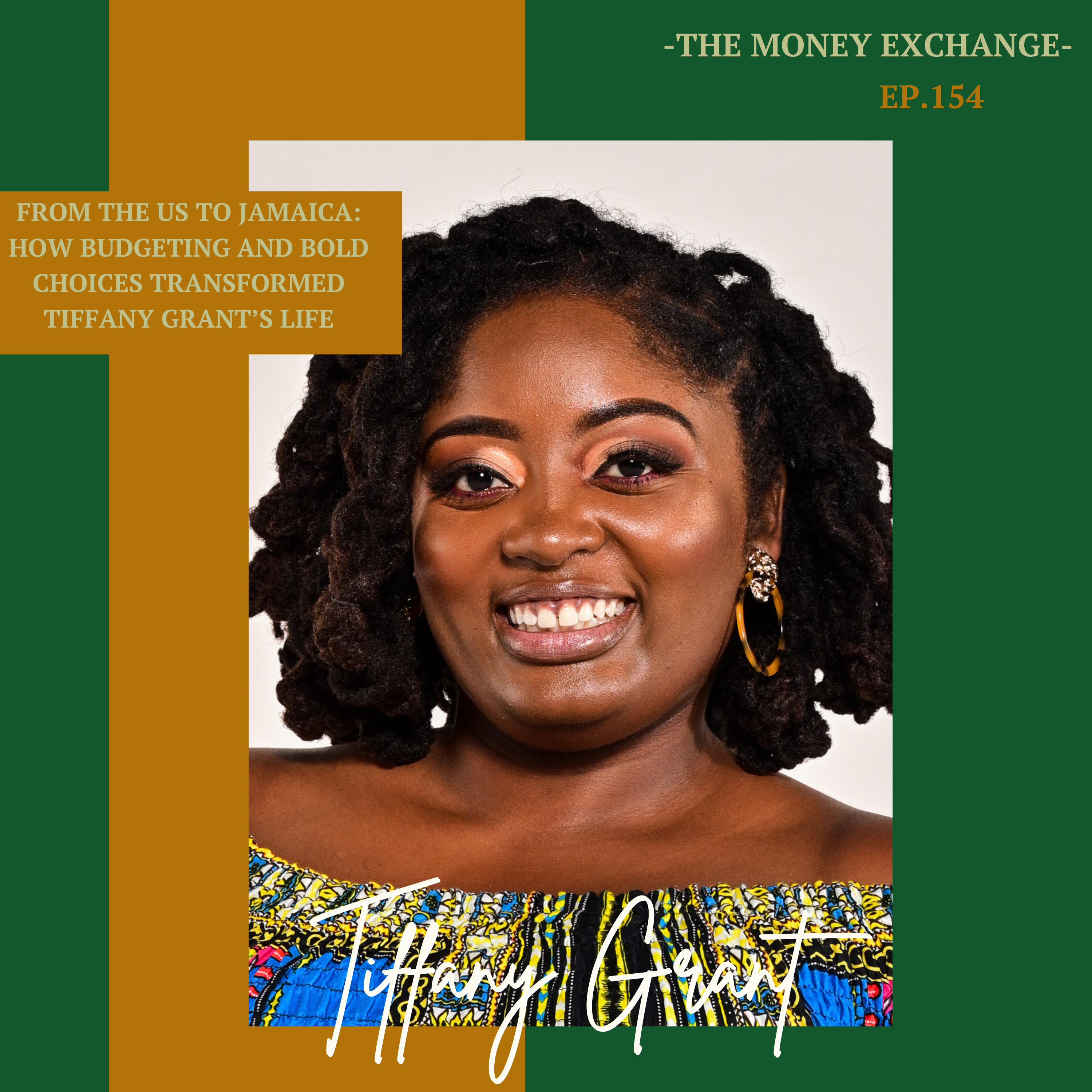 The Money Exchange