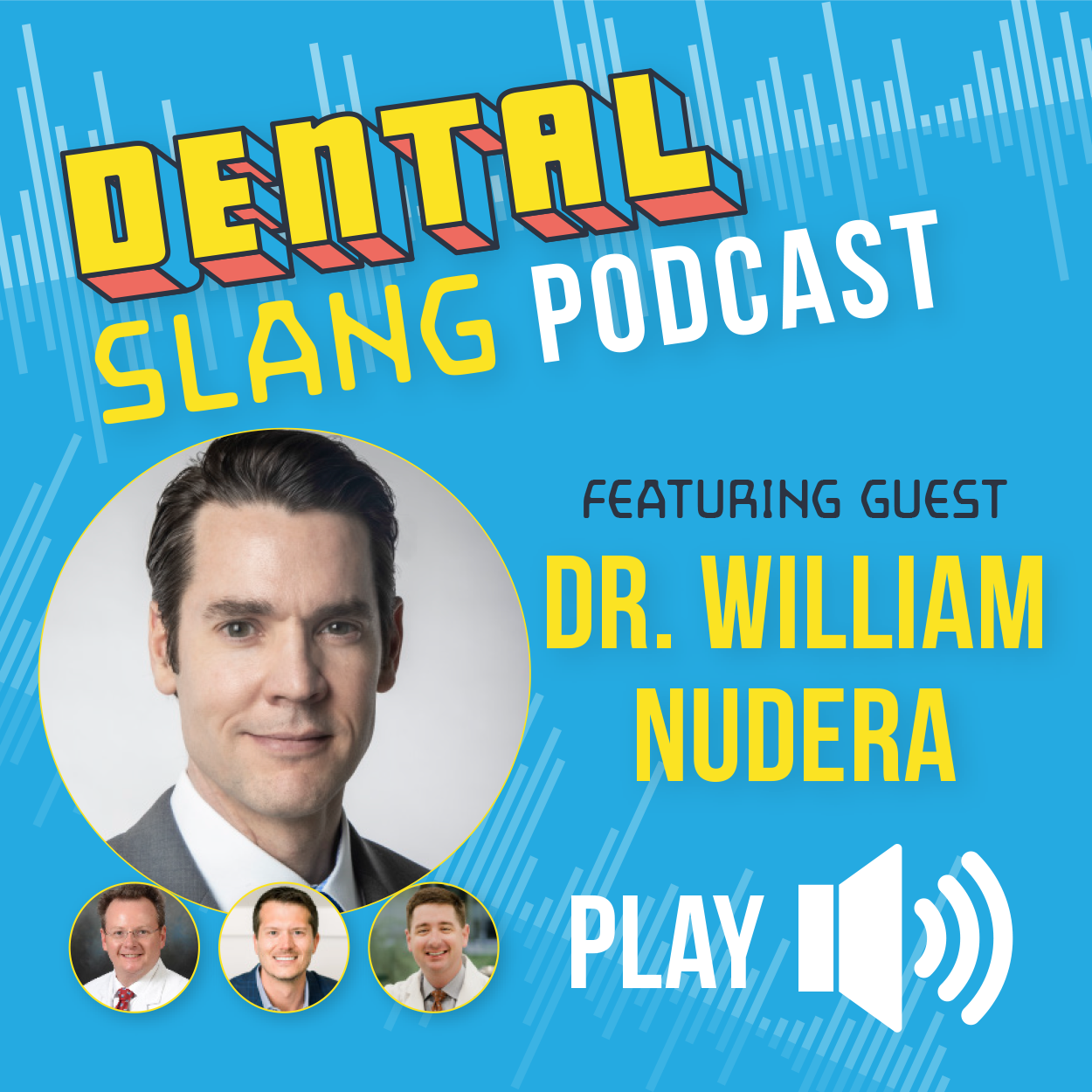 Dental Slang