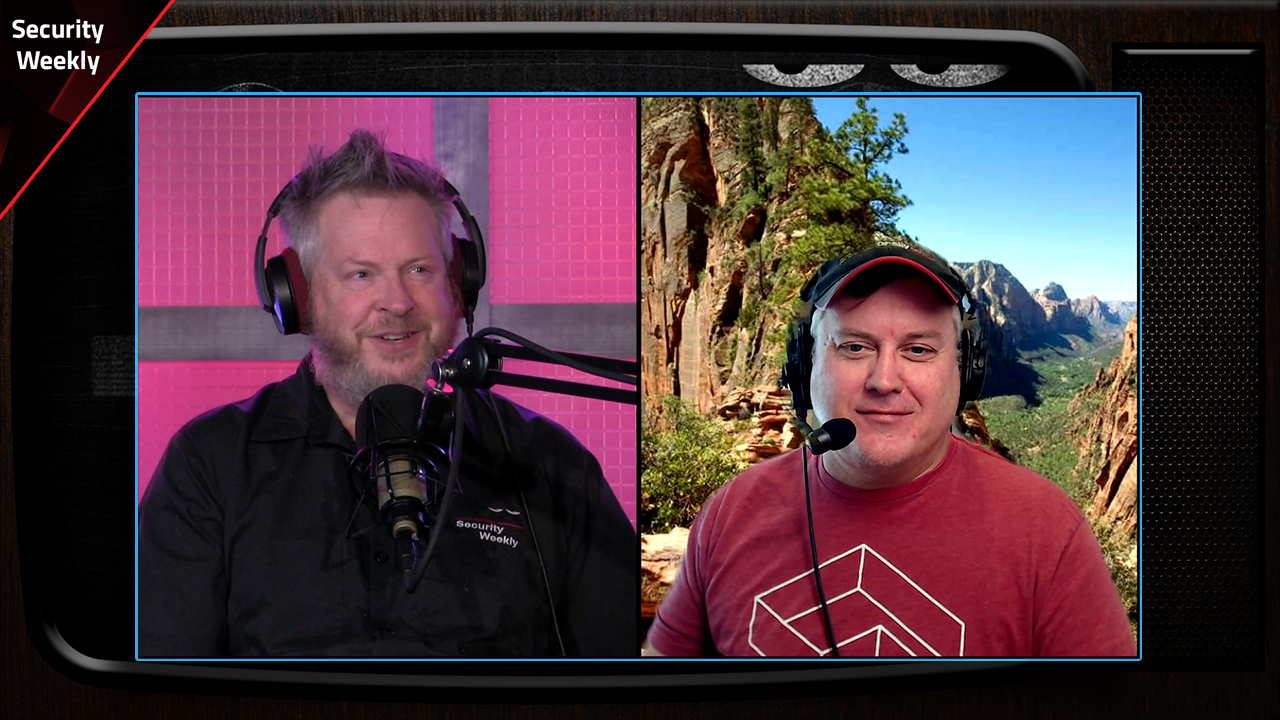 SWN #248 - YeBots in Space, BlackLotus, Venus, ESXI, Act4shell, Zoom, & ICS