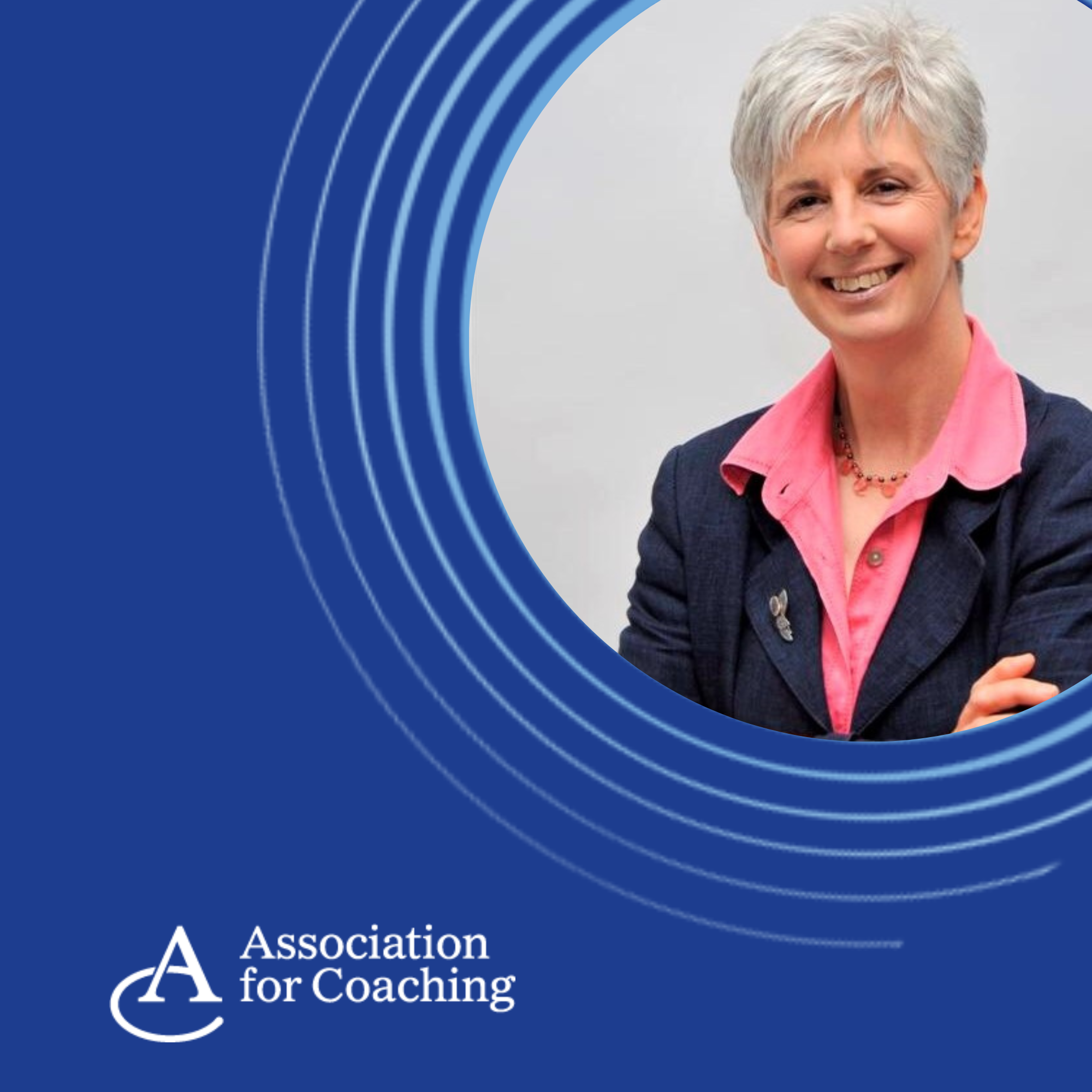 156: Coaching Mature Women Through Significant Life Transitions