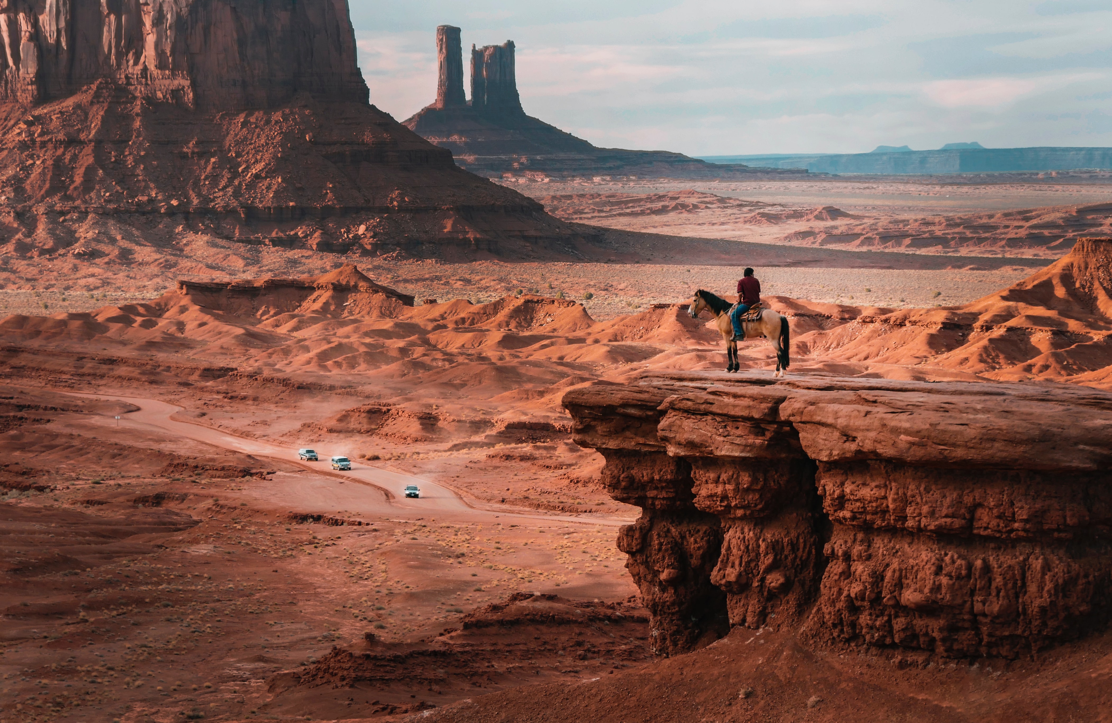 Episode 59: Native American Running Tips