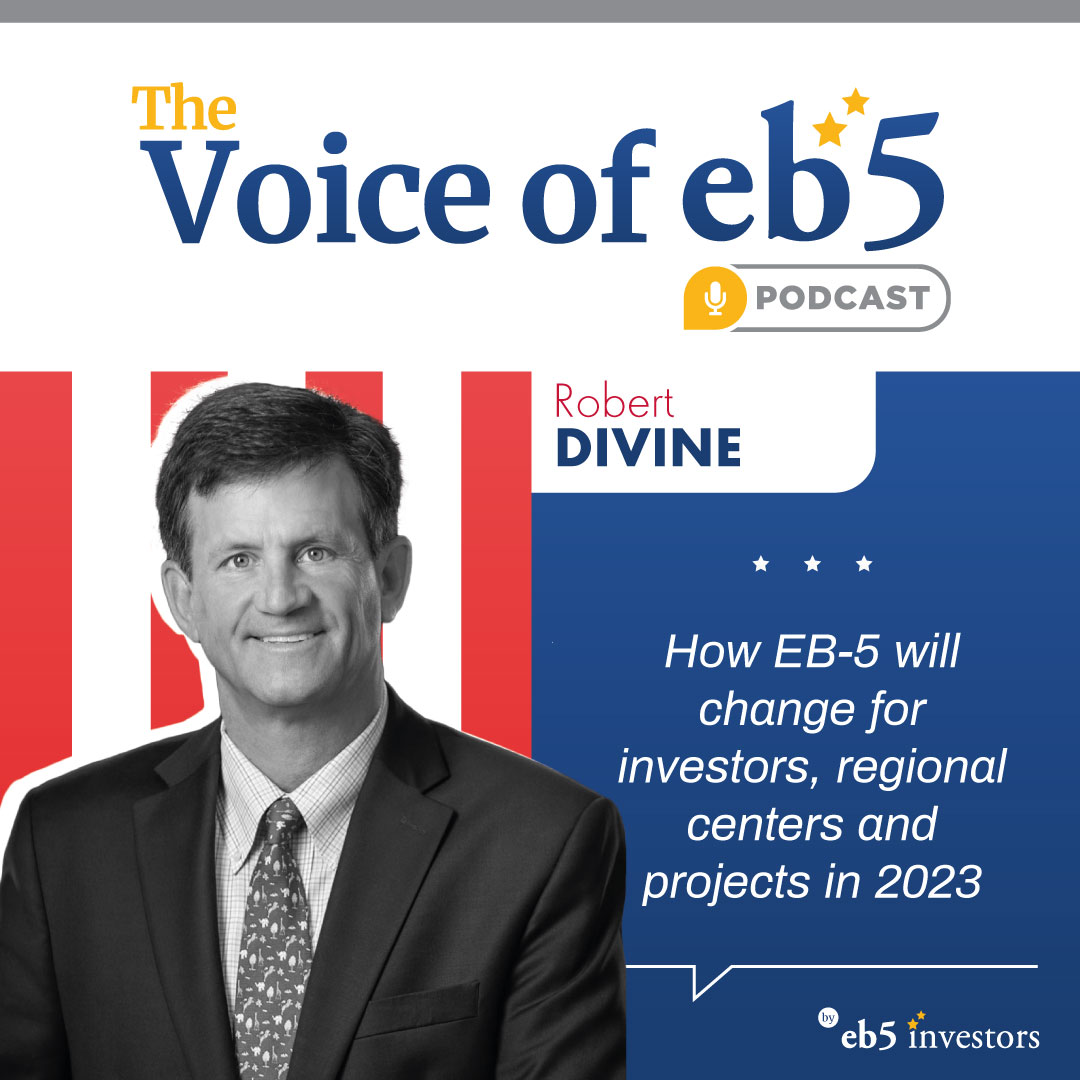 Voice of Eb-5