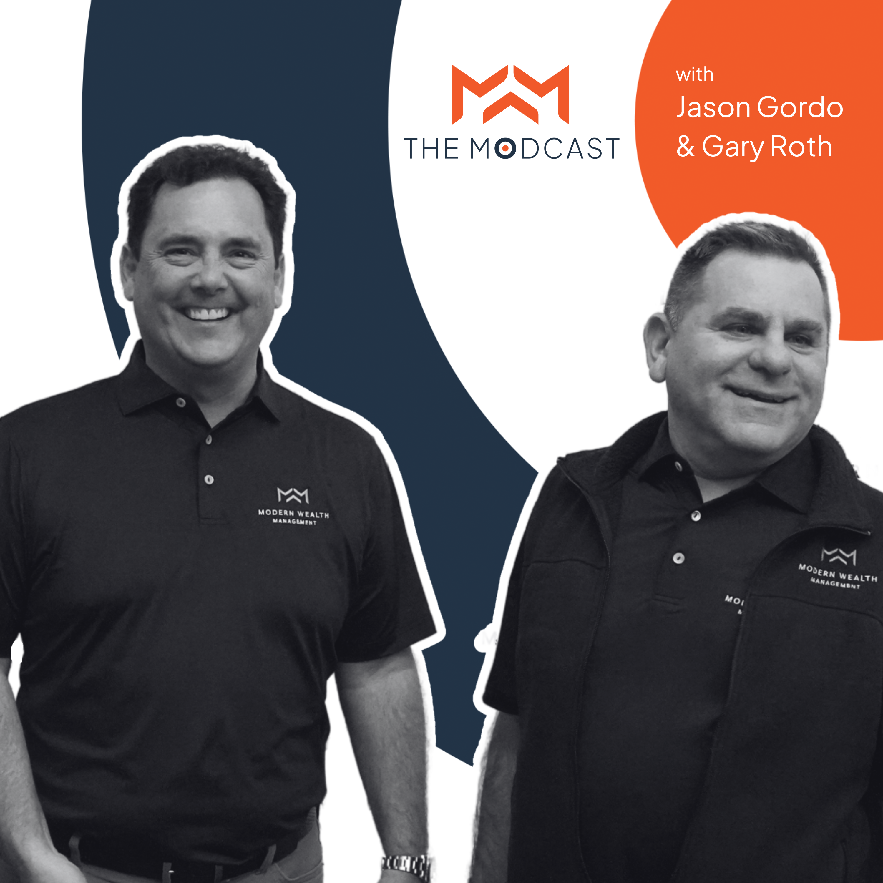 The Modcast
