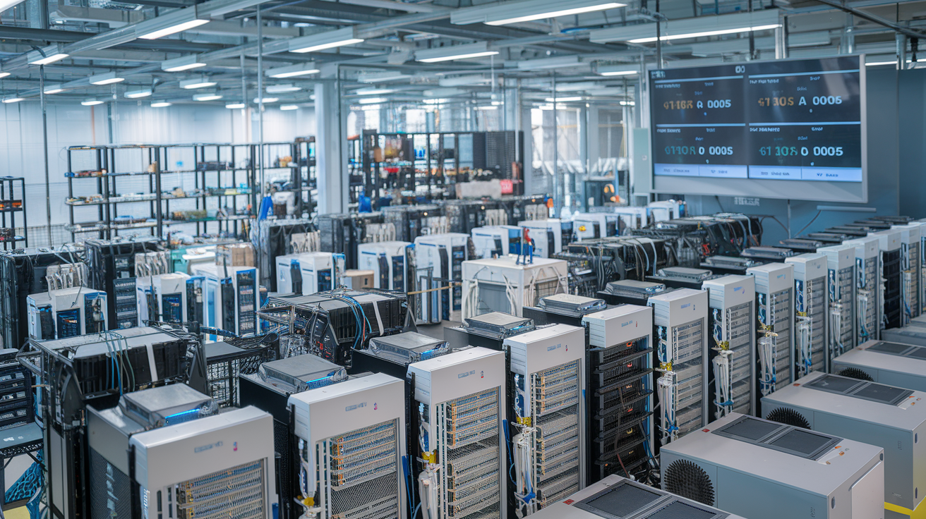 AI World Journal: The AI Factory of the Future: Transforming Innovation and Productivity