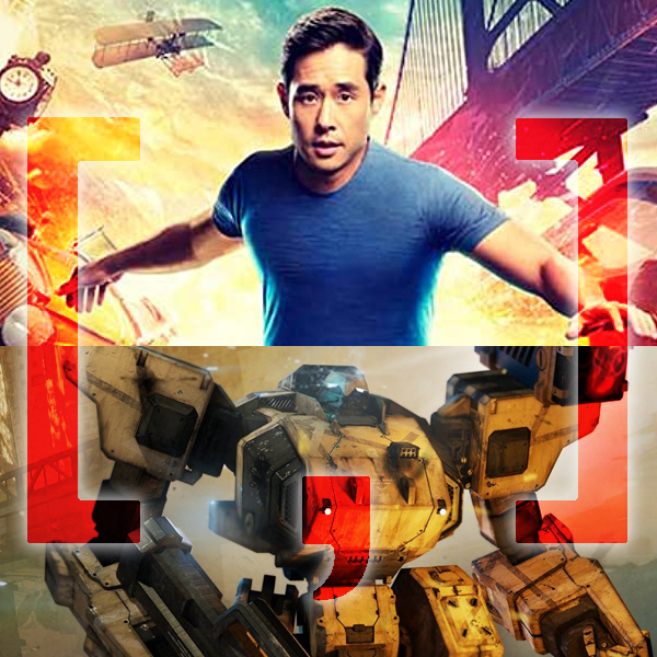 Mech Media