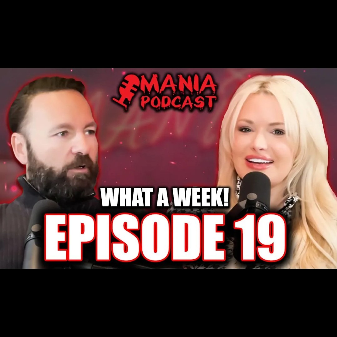 MANIA Podcast