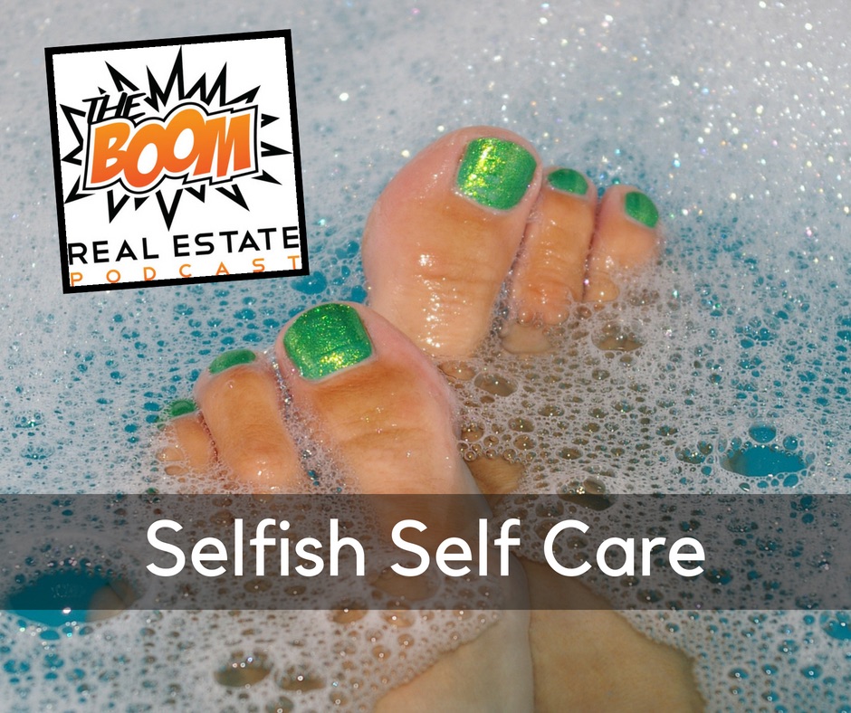 The Boom Real Estate Podcast
