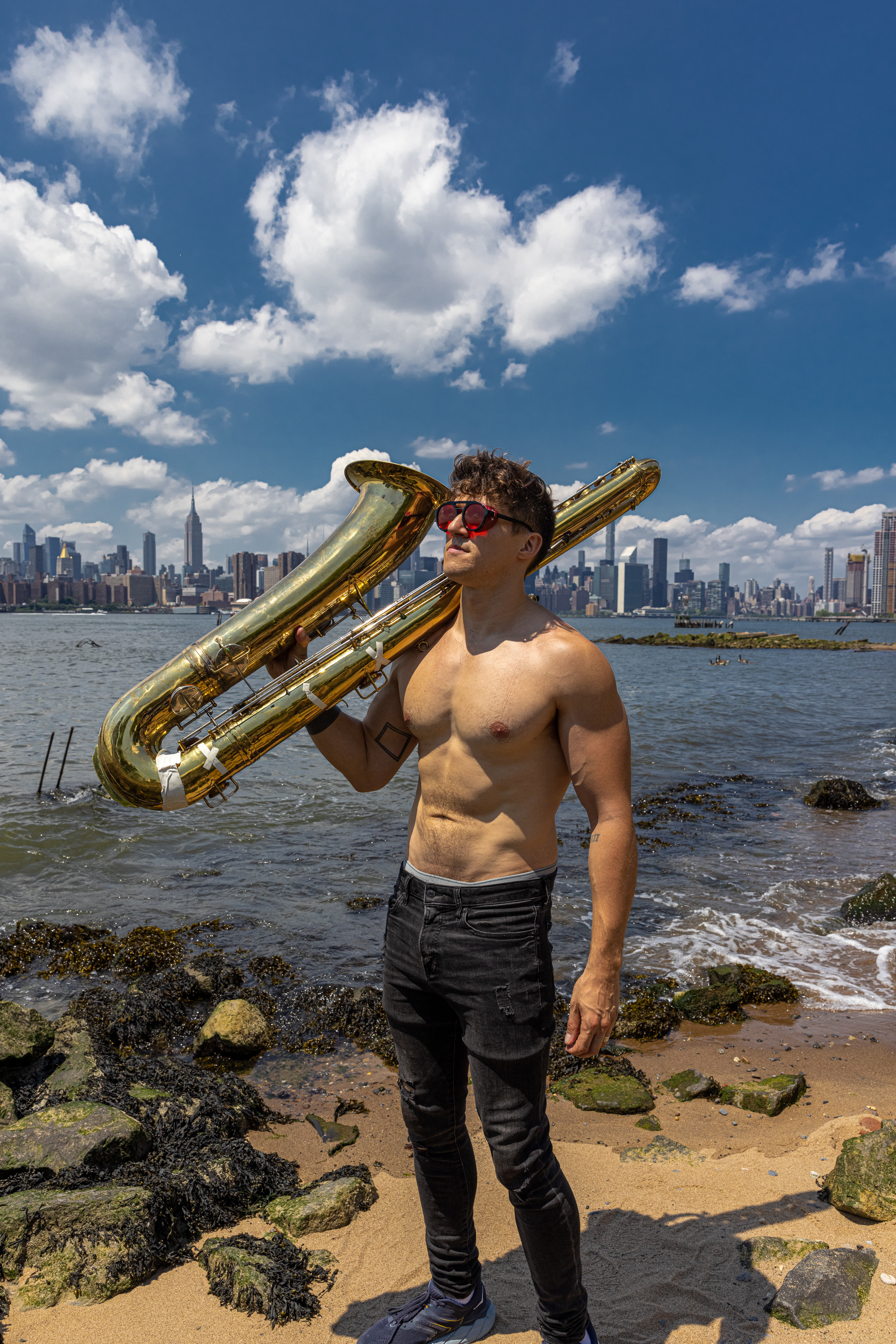 Everything Saxophone Podcast