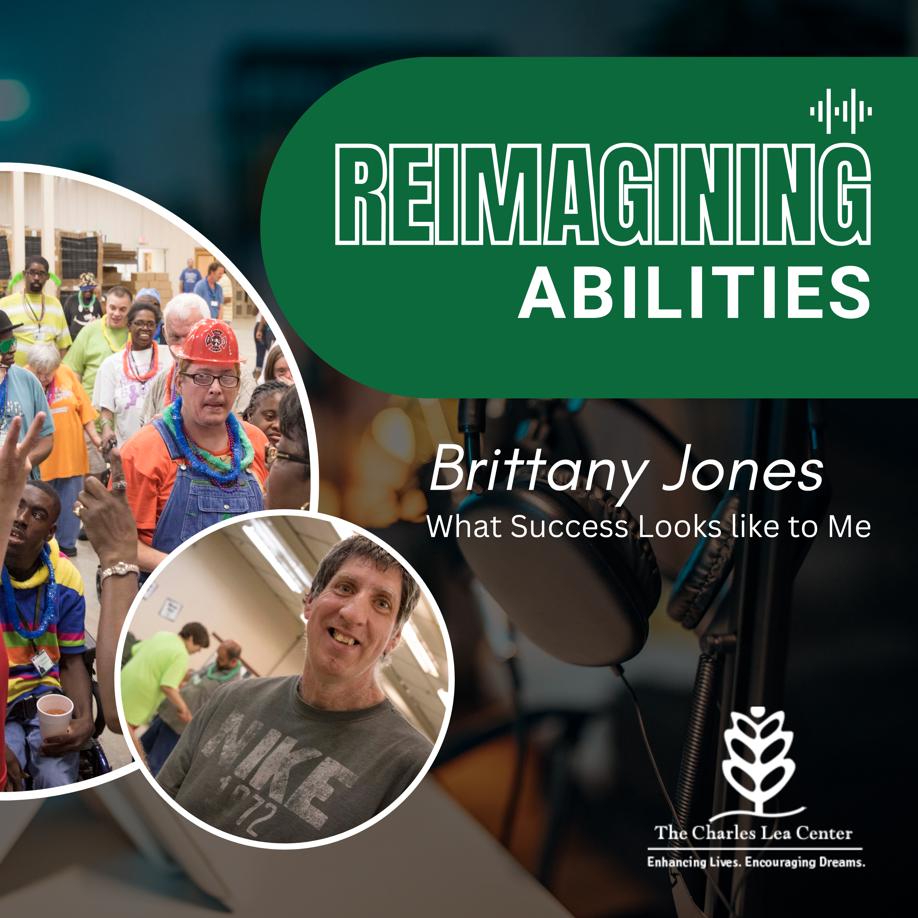 Reimagining Abilities
