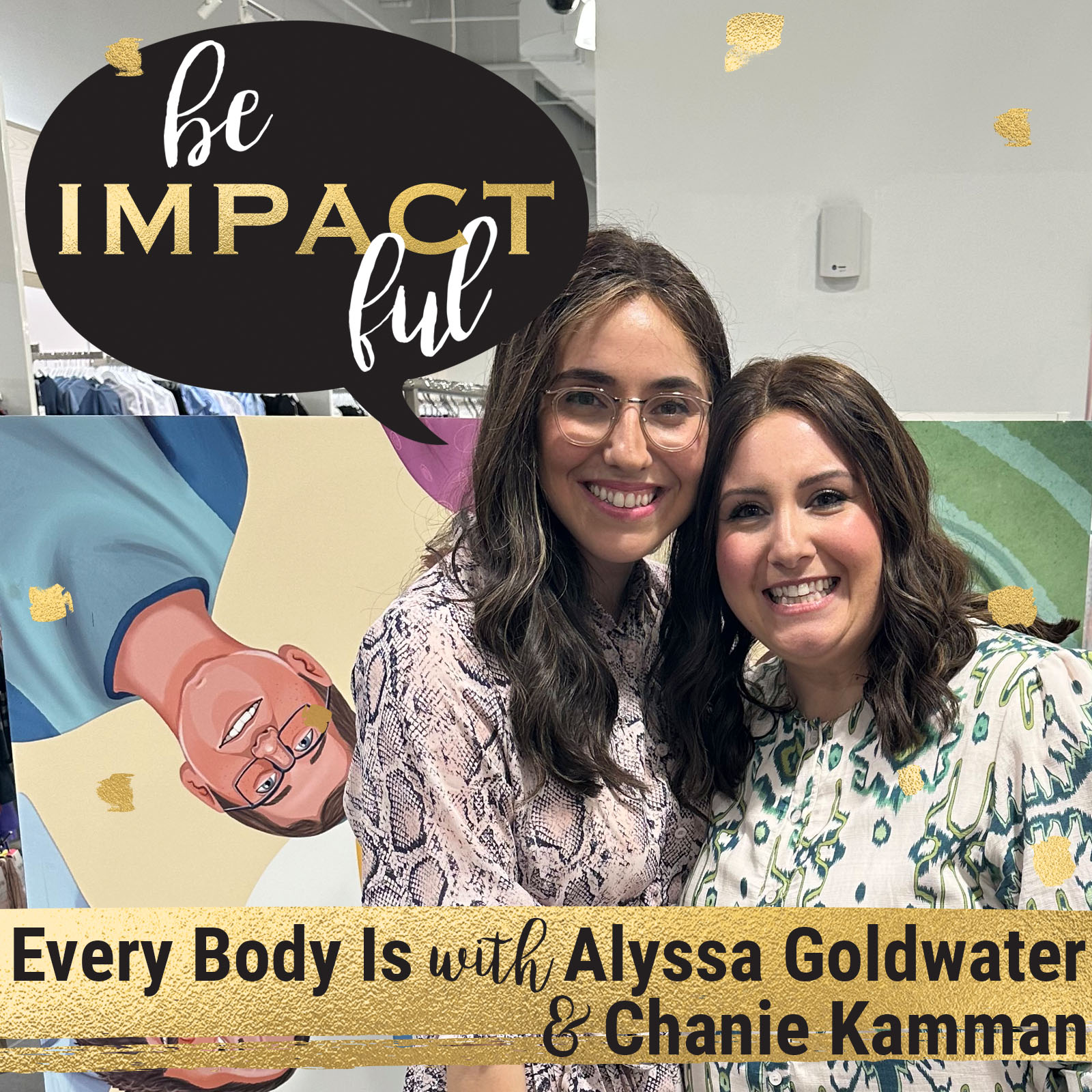 Be Impactful by Impact Fashion