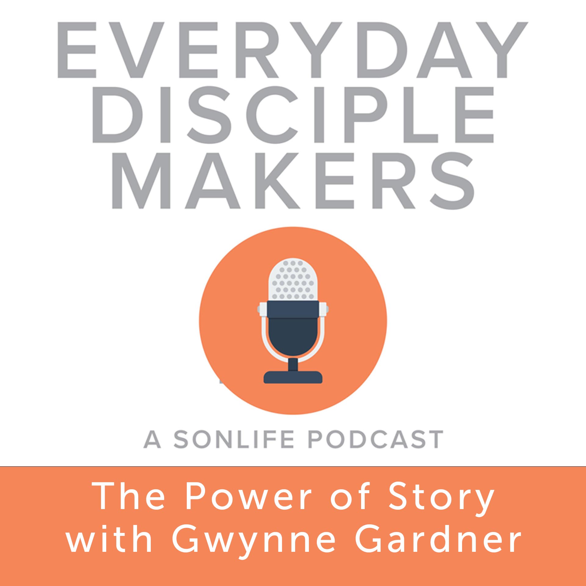 Sonlife Disciple-Making Podcast