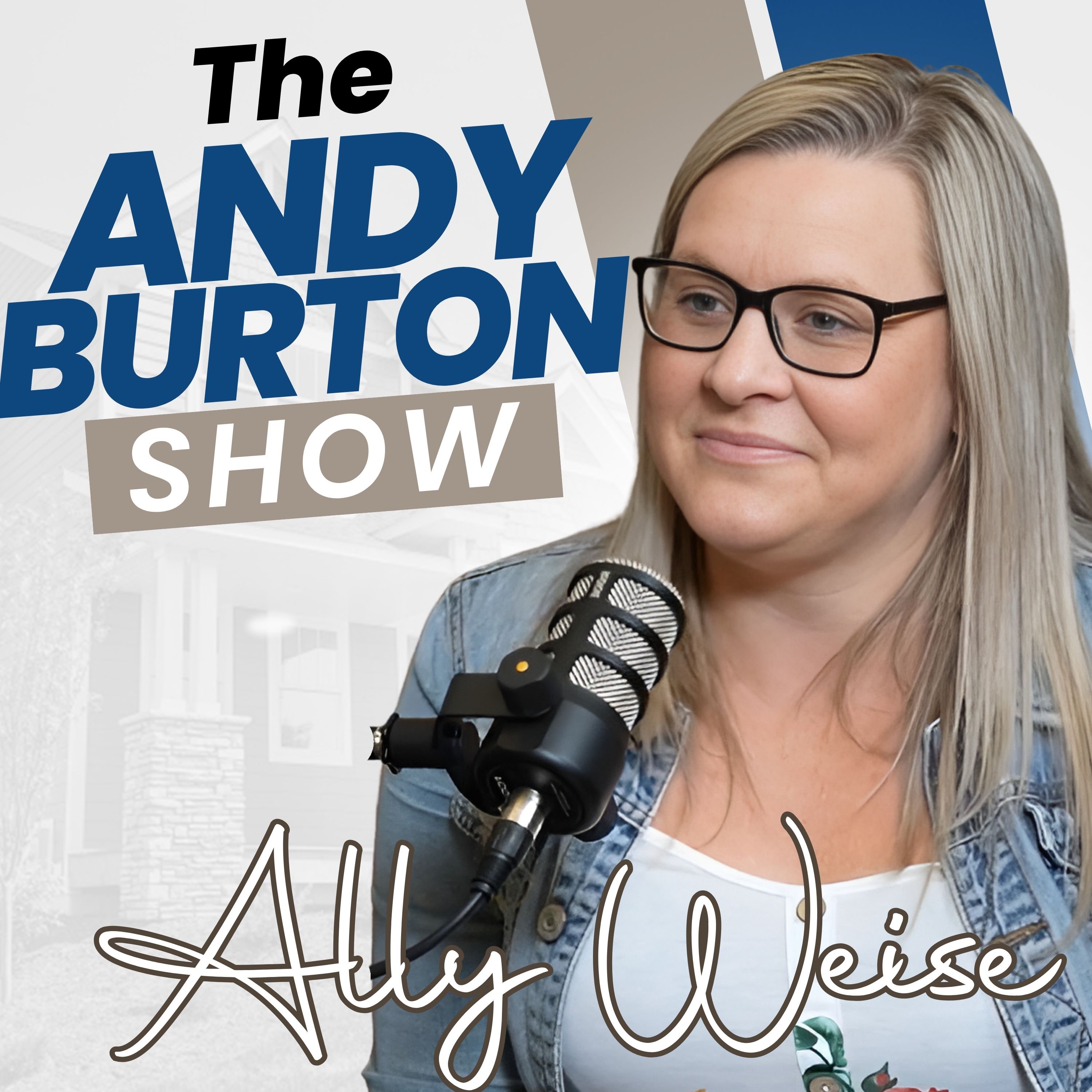 The Andy Burton Show
