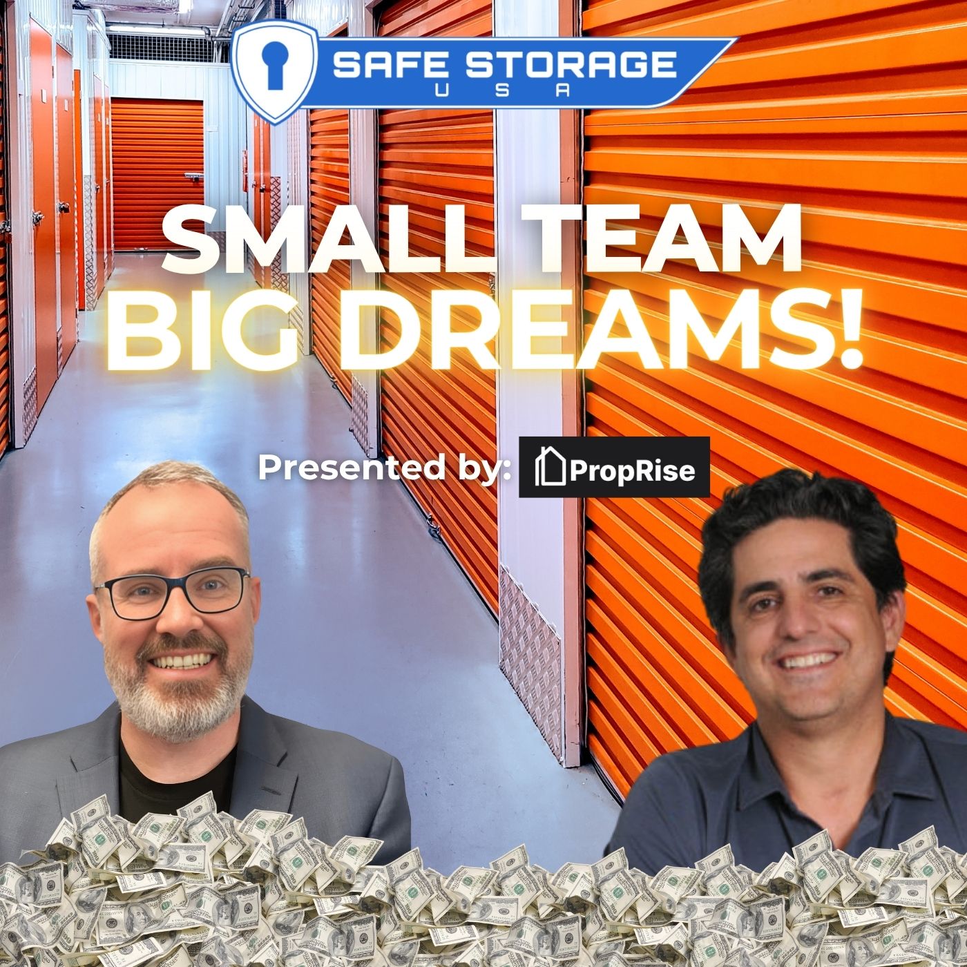 Defining your Niche Podcast