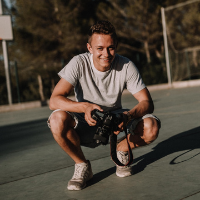 Zuckerjunkies - Ein Leben mit Diabetes Typ 1 Diabetiker Podcast mit Sascha Schworm