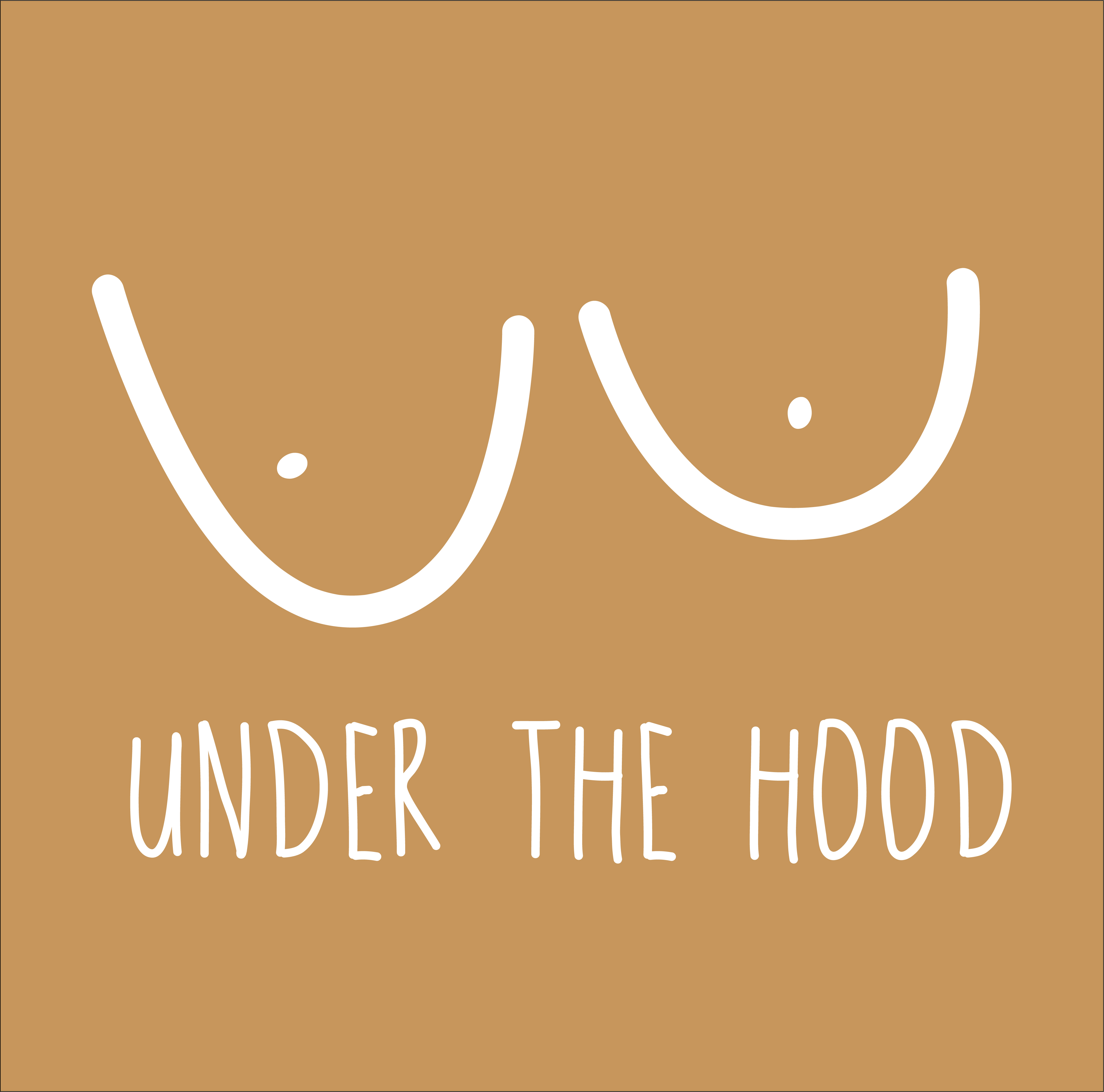 Under the Hood