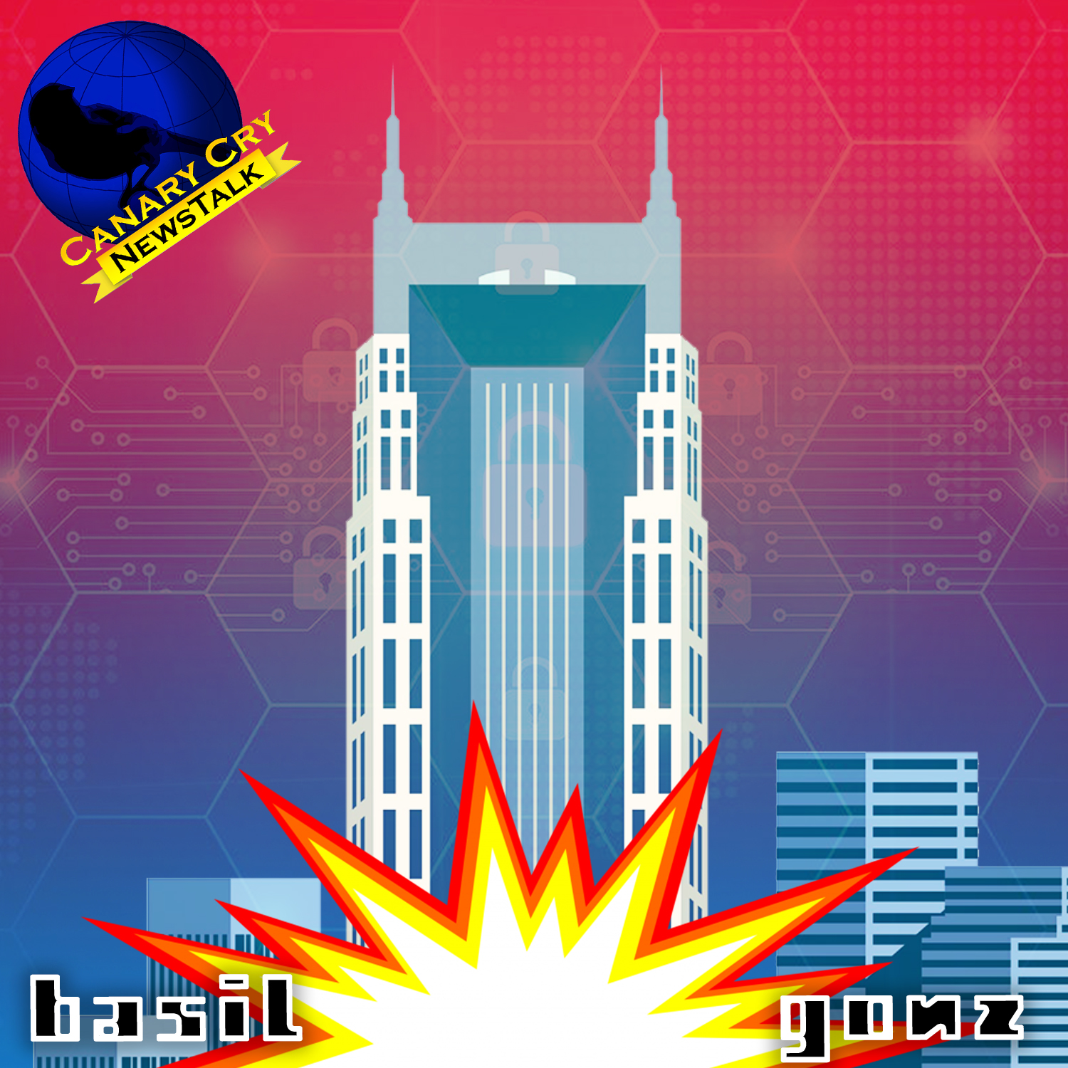 WEEPING and GNASHVILLE BENEATH