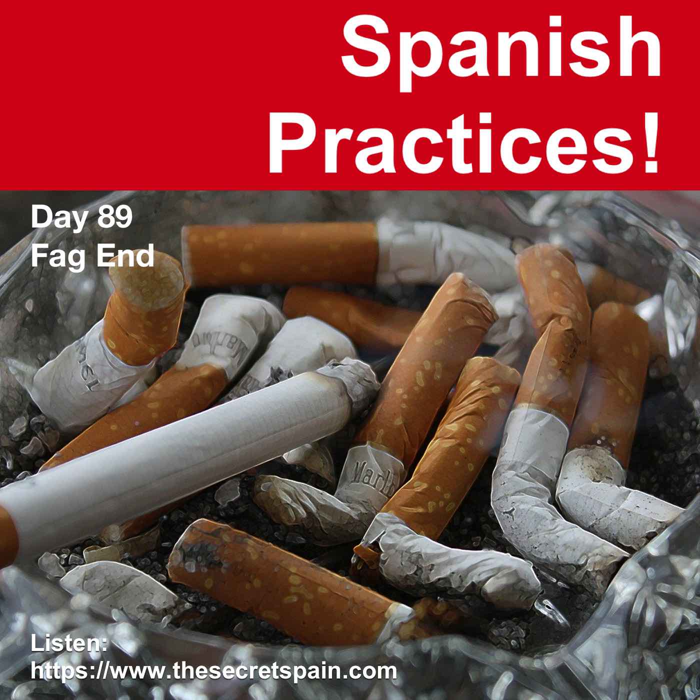 Spanish Practices - Real Life, Real Spain