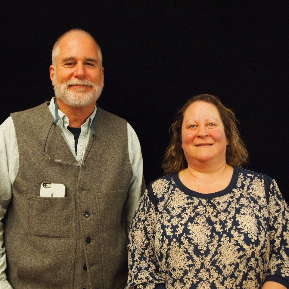 013 - Production on Pasture - Greg Brann and Robin Way