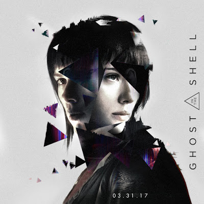 Ghost in the Shell Review, Spider-Man, Joss Whedon Directing Batgirl