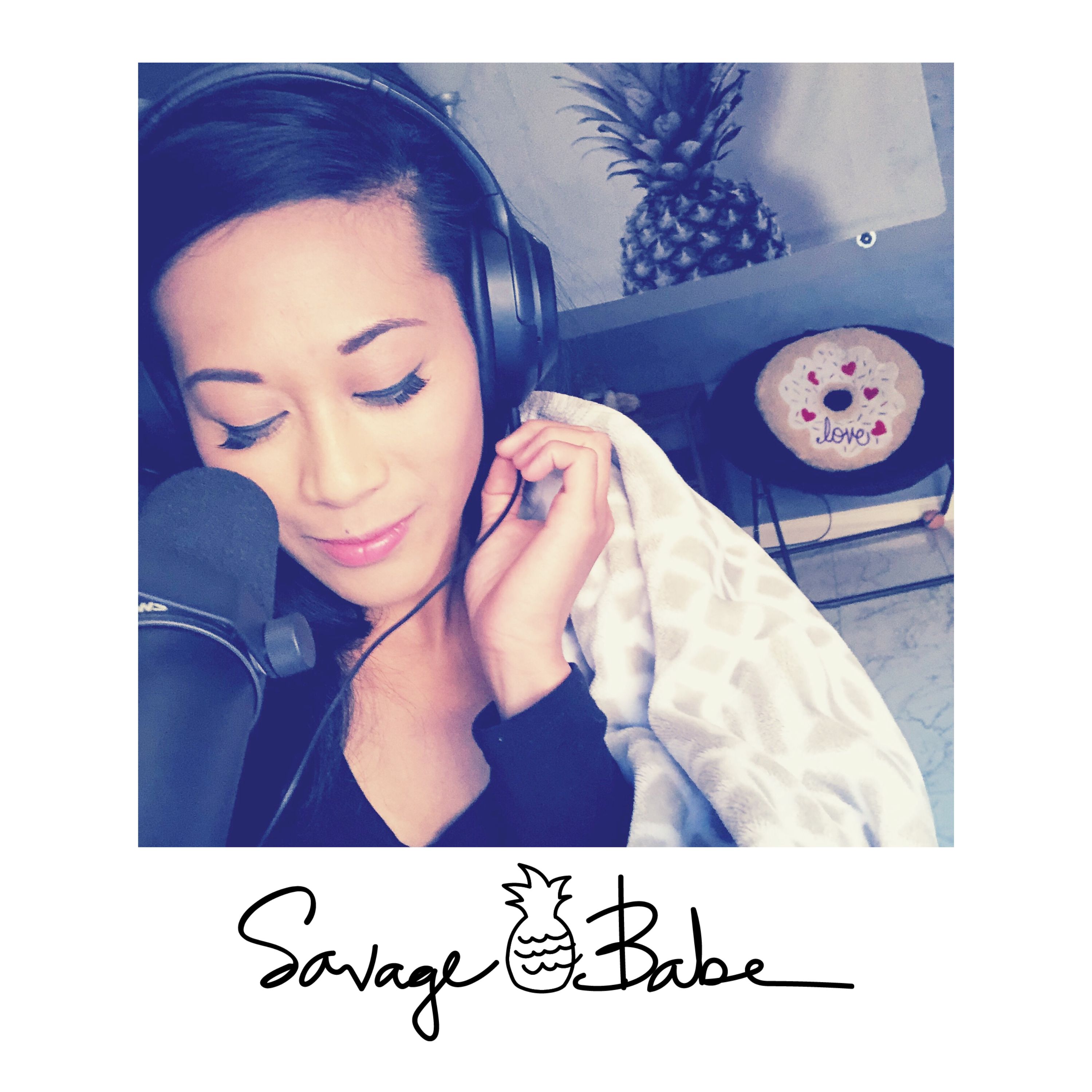 E5: Binge Eating, Bad Coaches, & Finding Balance