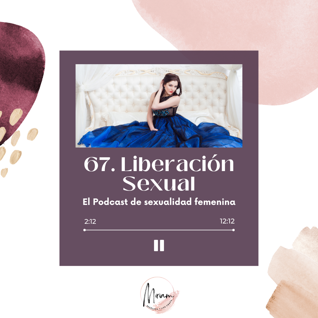 El podcast de sexualidad femenina